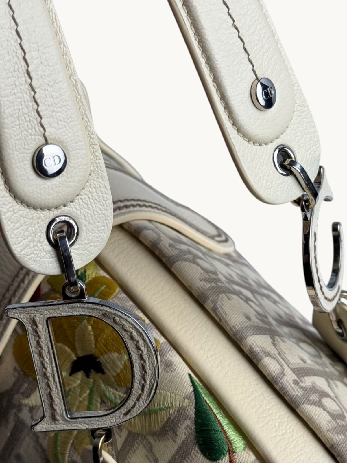 Сумки Dior Detective изображение #6