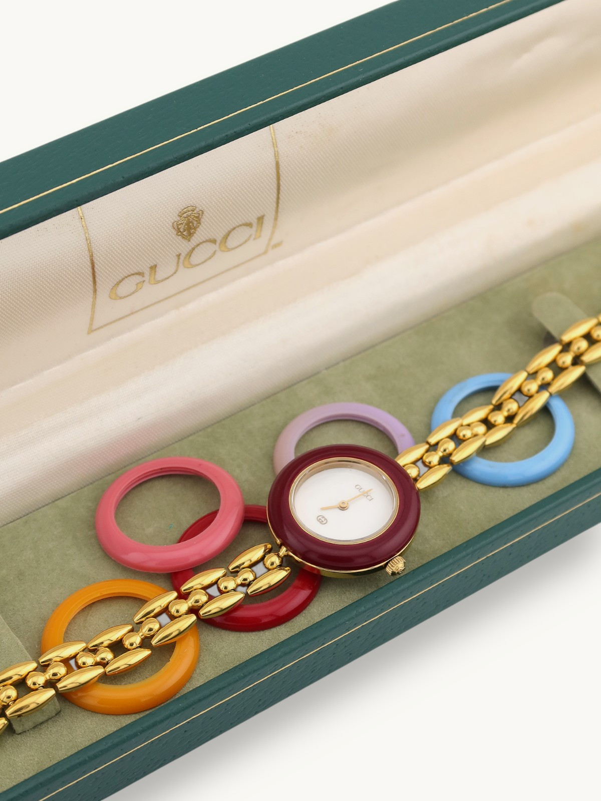 Часы Gucci изображение #3