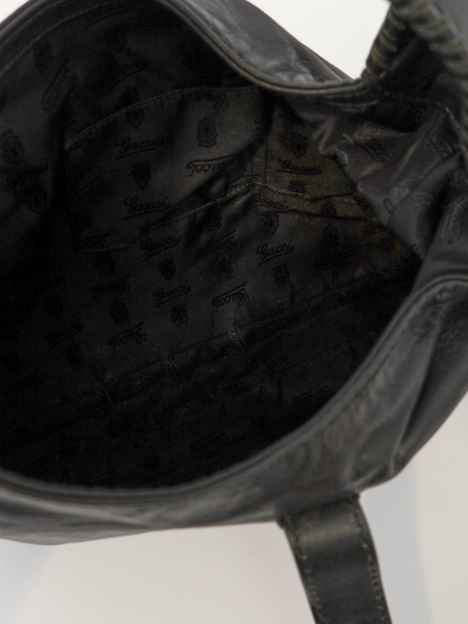 Сумки Gucci Jackie изображение #13