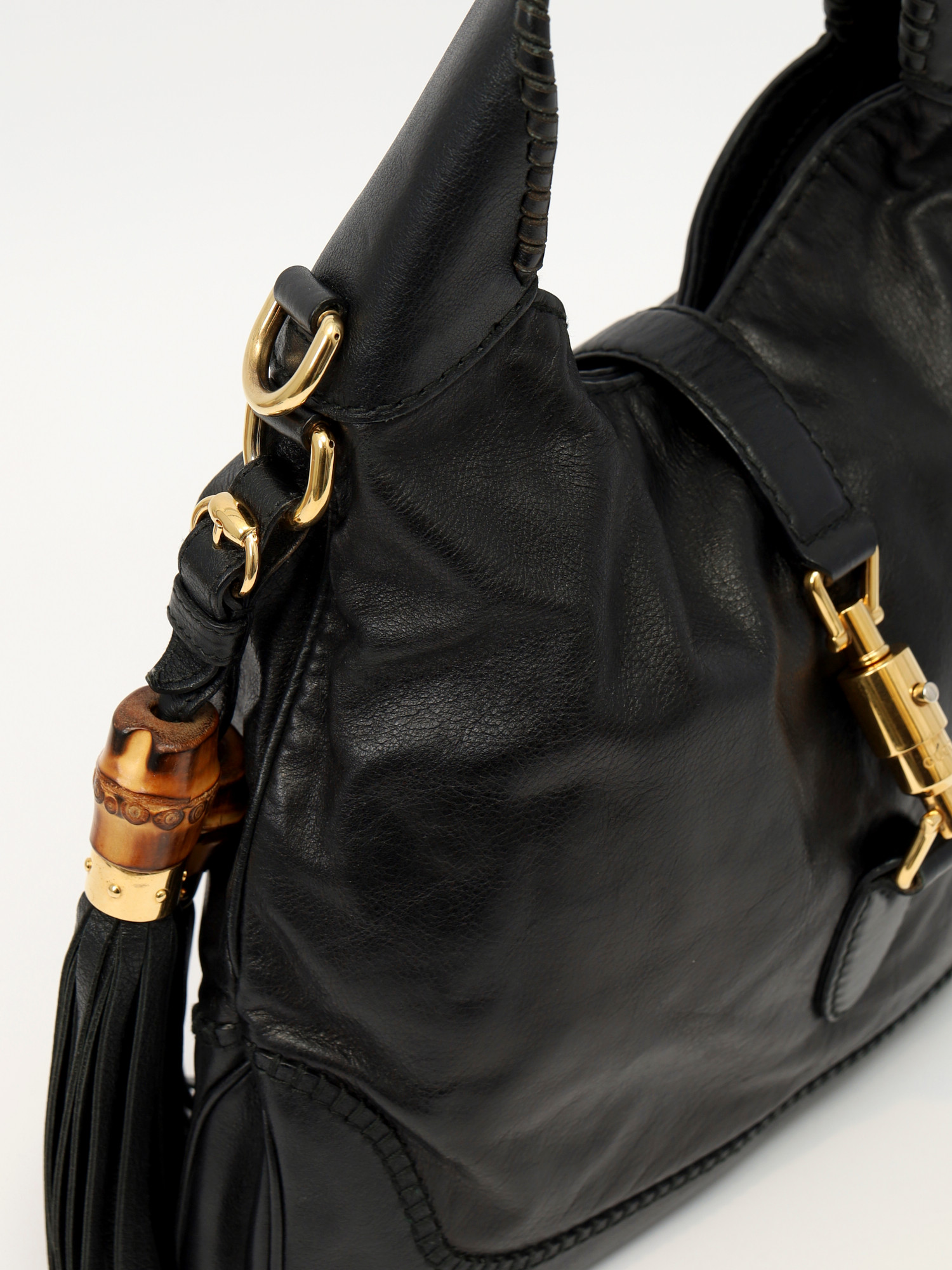 Сумки Gucci Jackie изображение #7