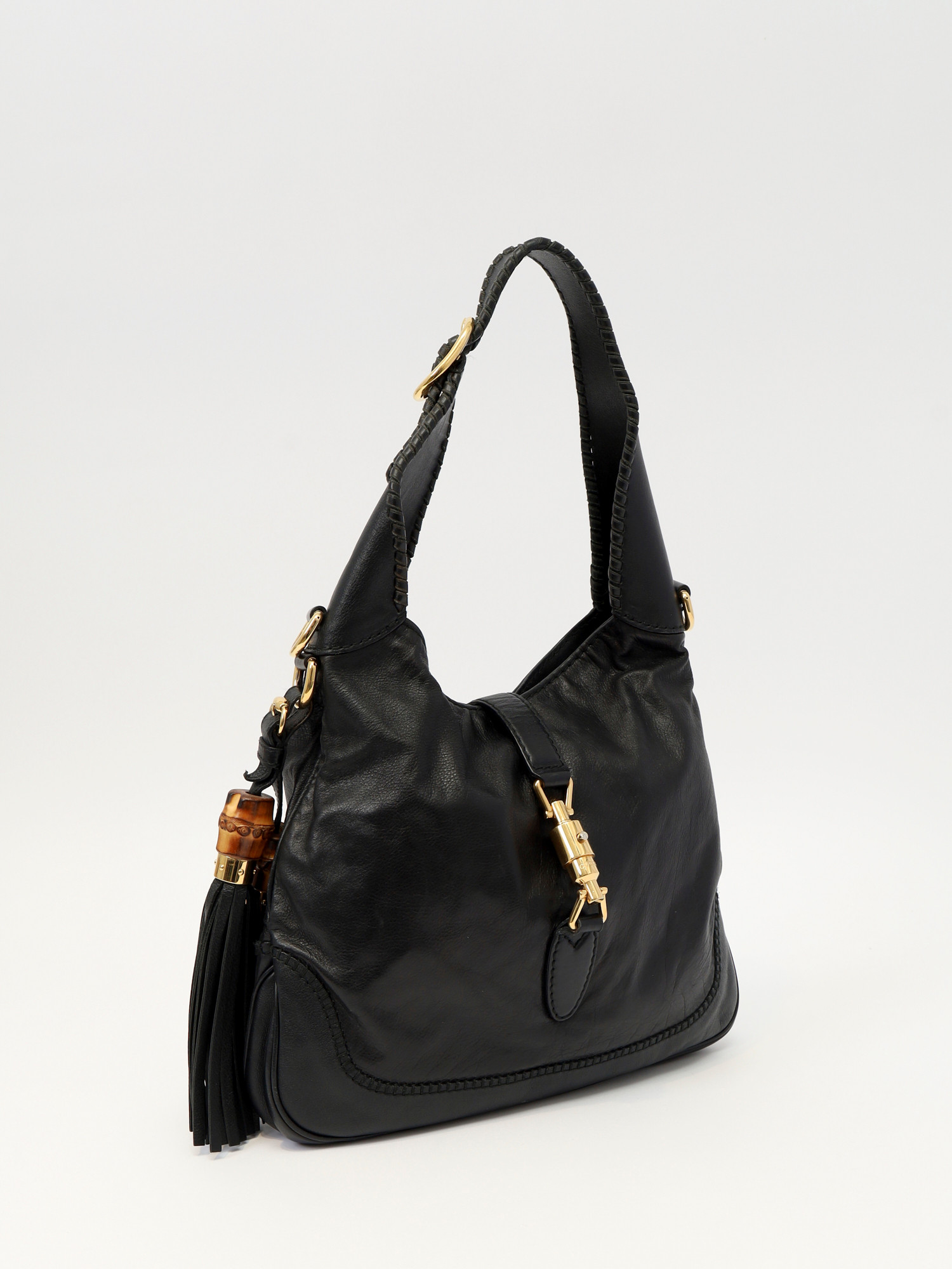 Сумки Gucci Jackie изображение #3