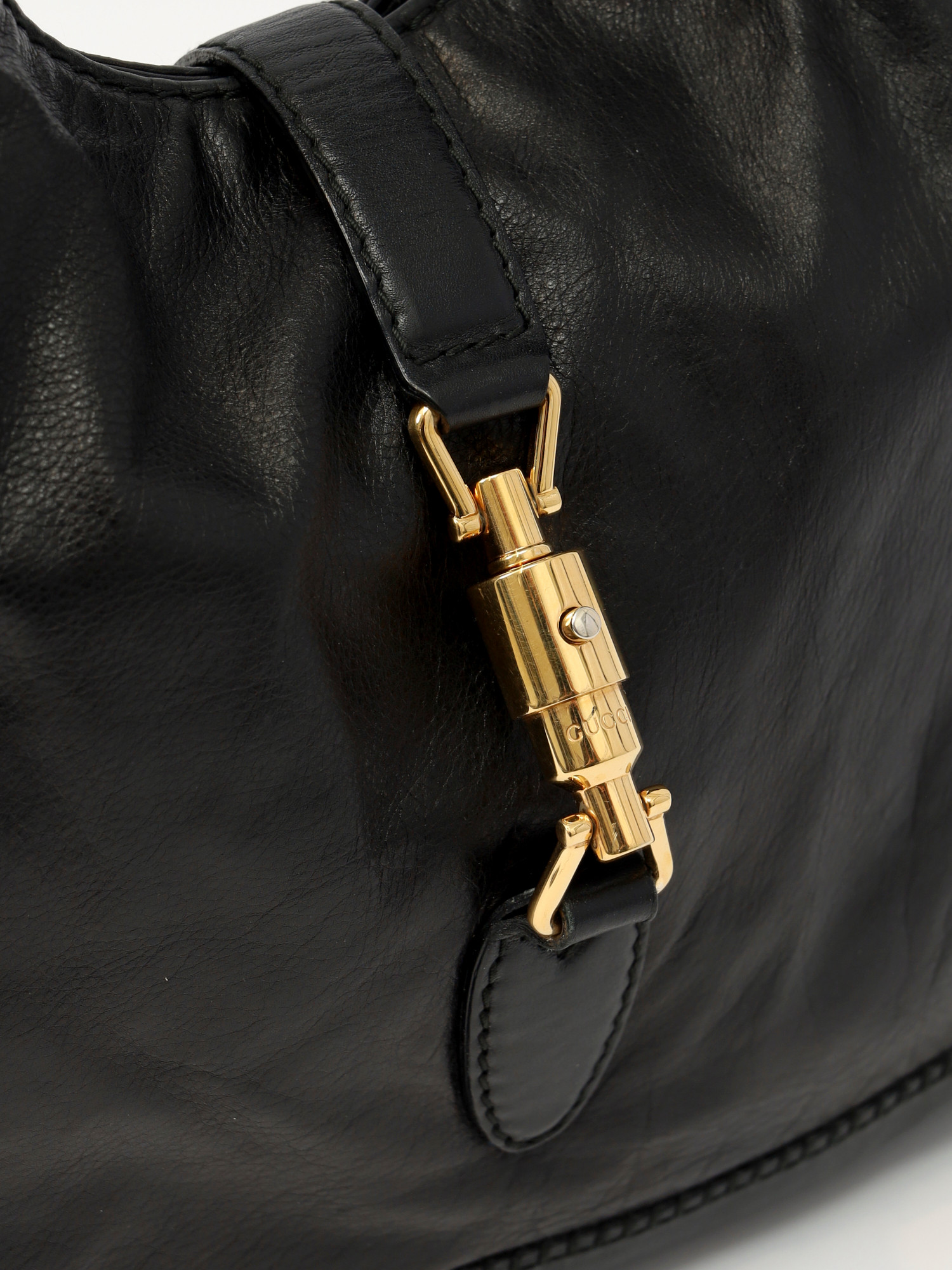 Сумки Gucci Jackie изображение #6