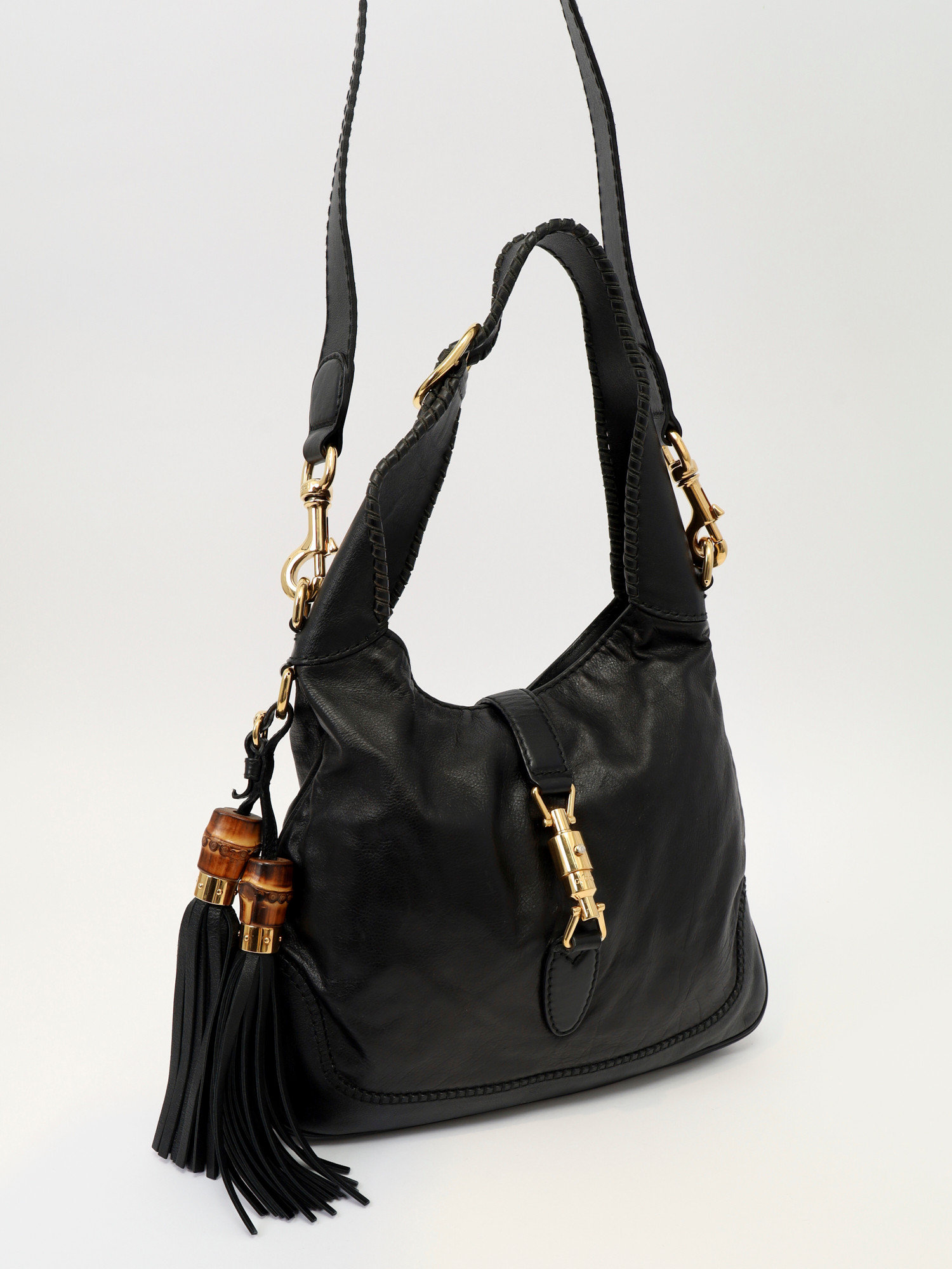 Сумки Gucci Jackie изображение #5