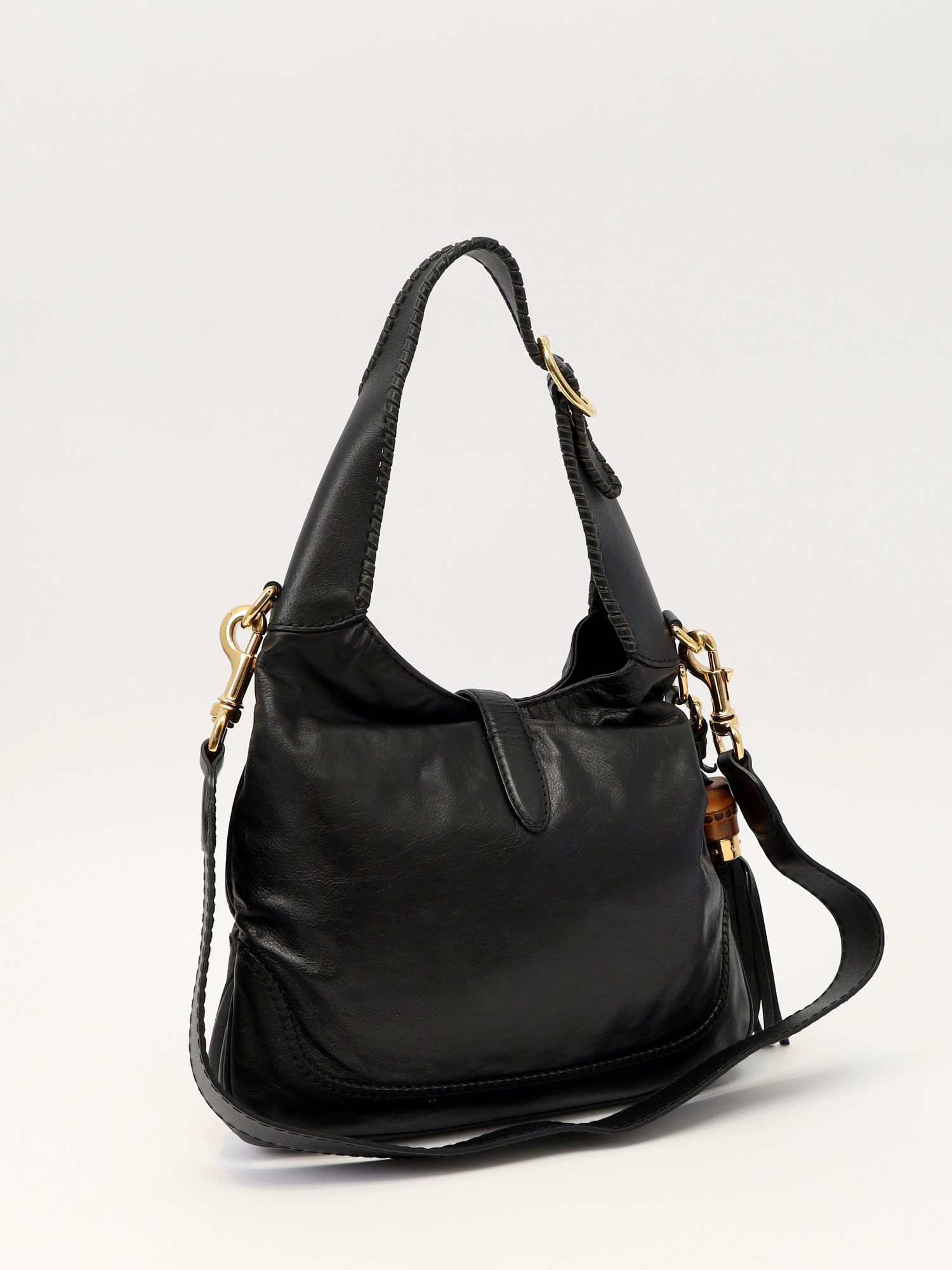 Сумки Gucci Jackie изображение #4