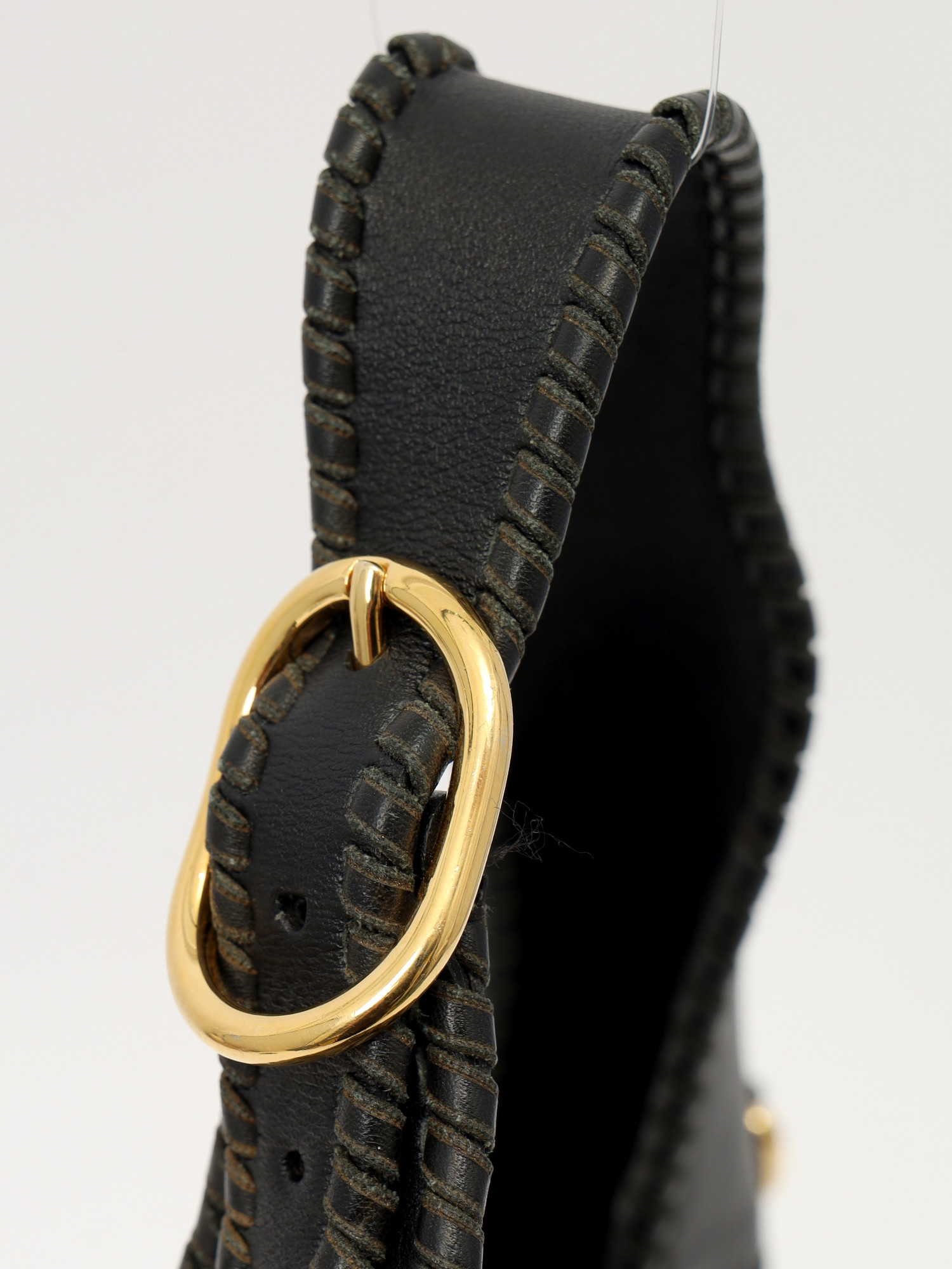 Сумки Gucci Jackie изображение #9