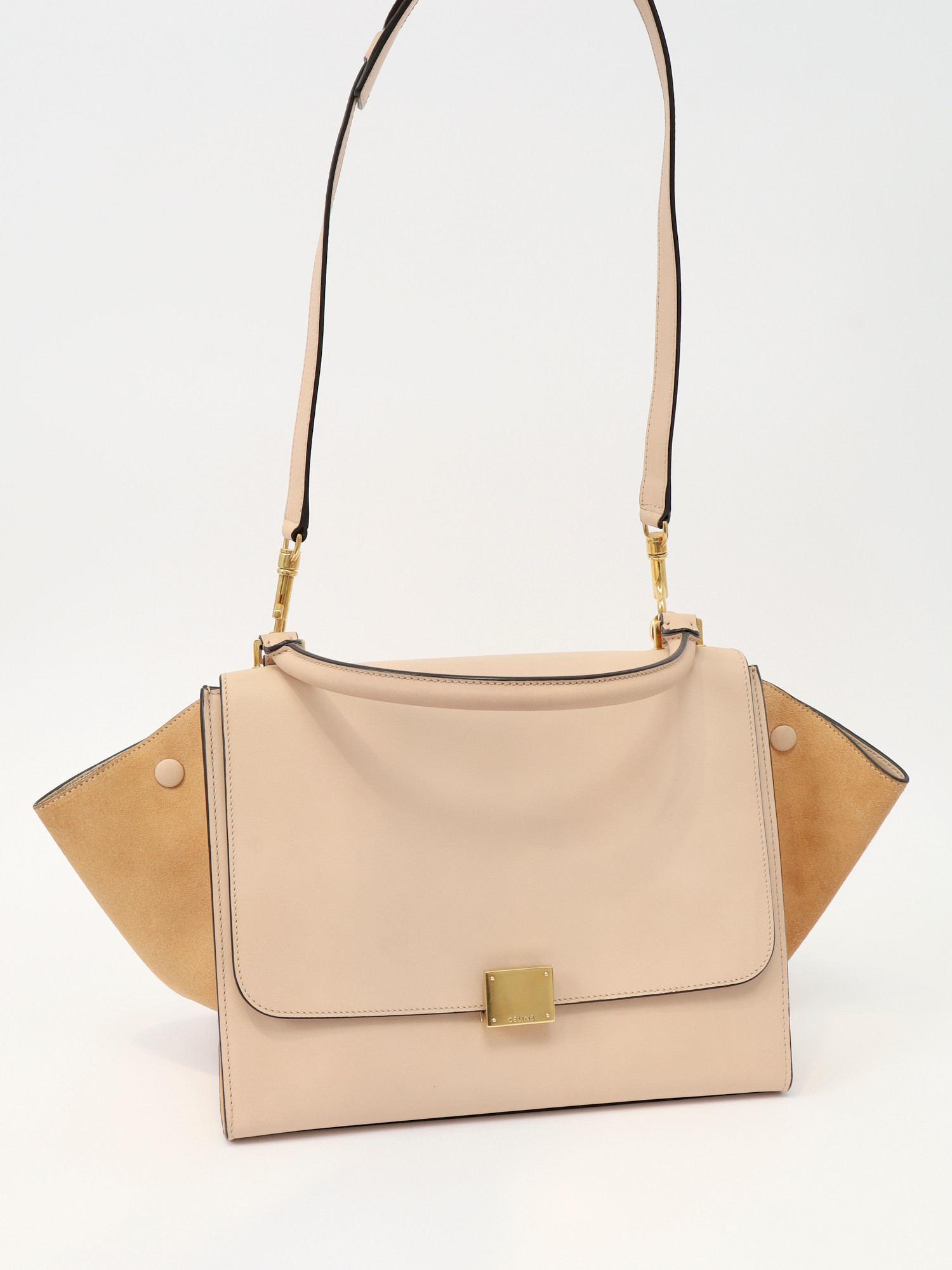 Сумки Celine Trapeze изображение #5