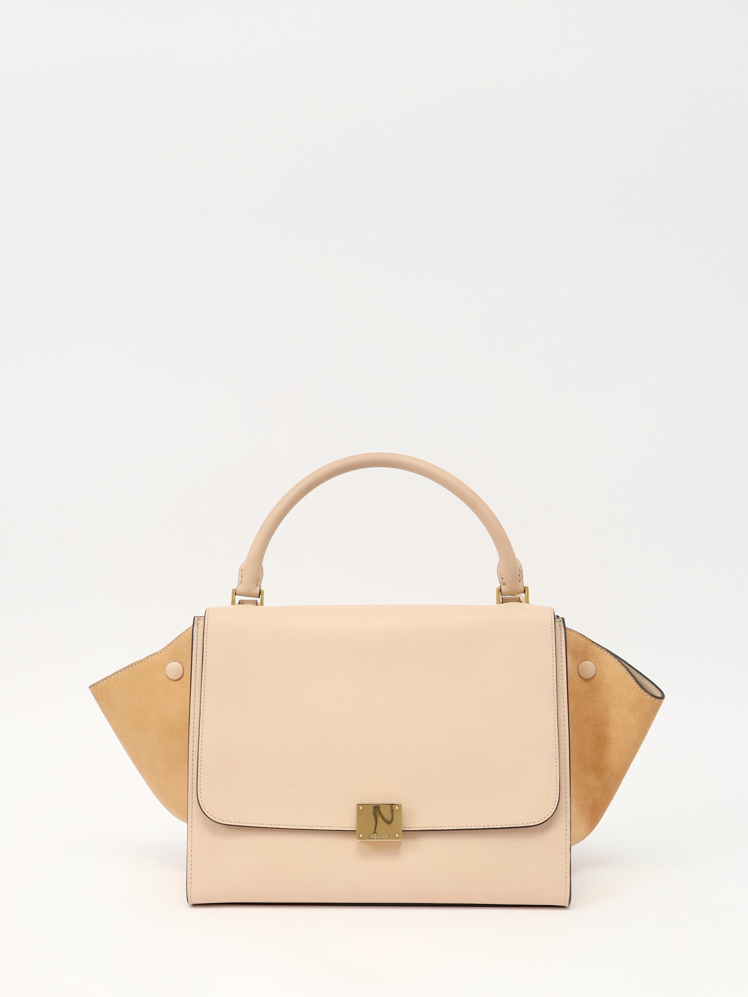 Сумки Celine Trapeze изображение #1