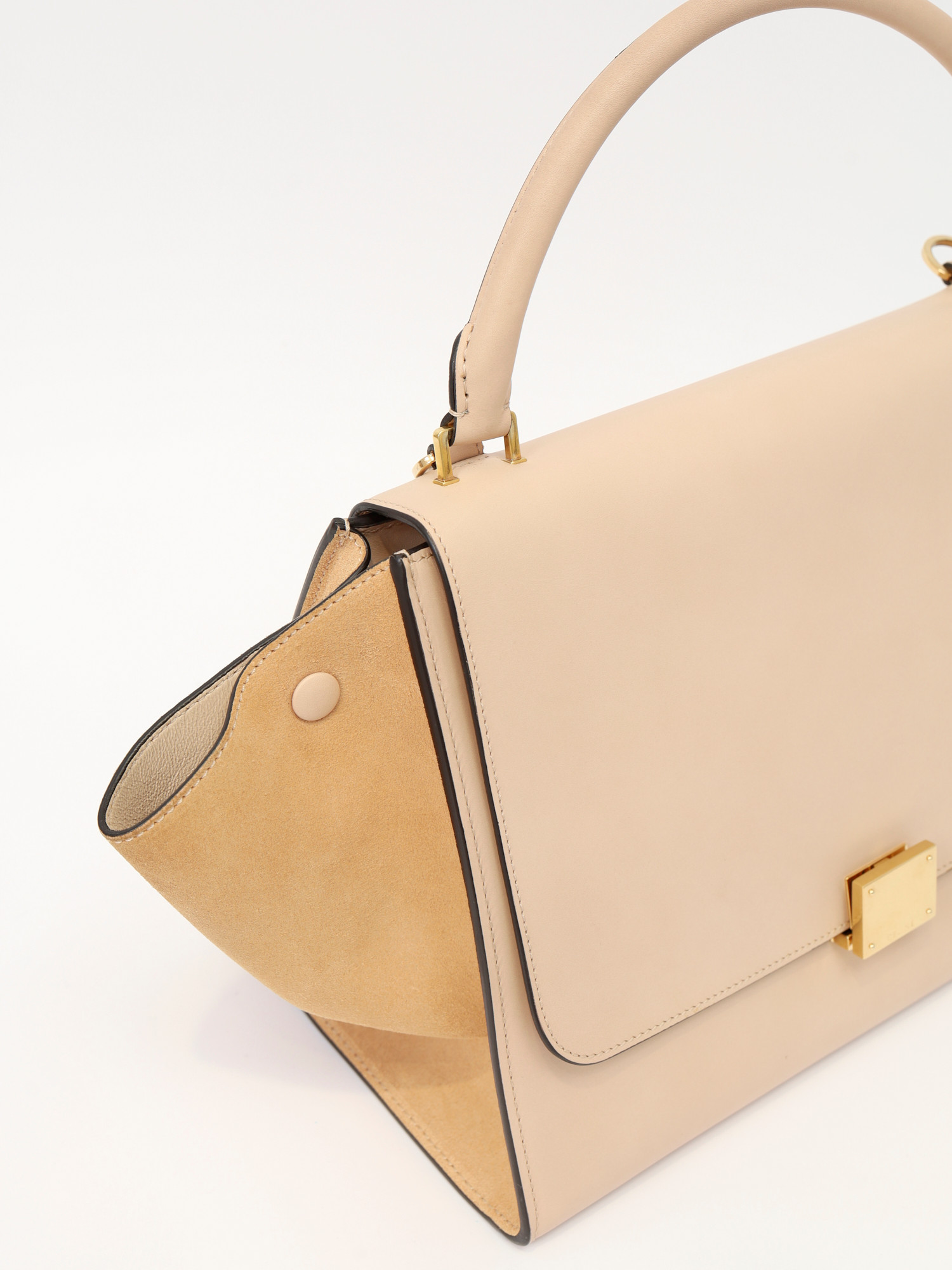 Сумки Celine Trapeze изображение #7