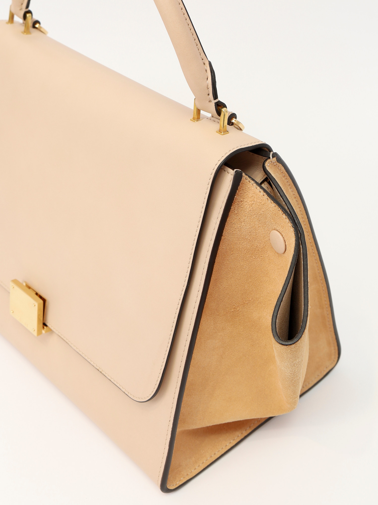 Сумки Celine Trapeze изображение #8