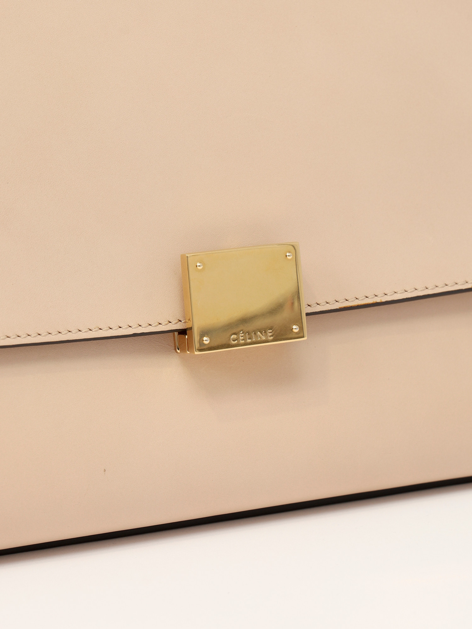 Сумки Celine Trapeze изображение #6