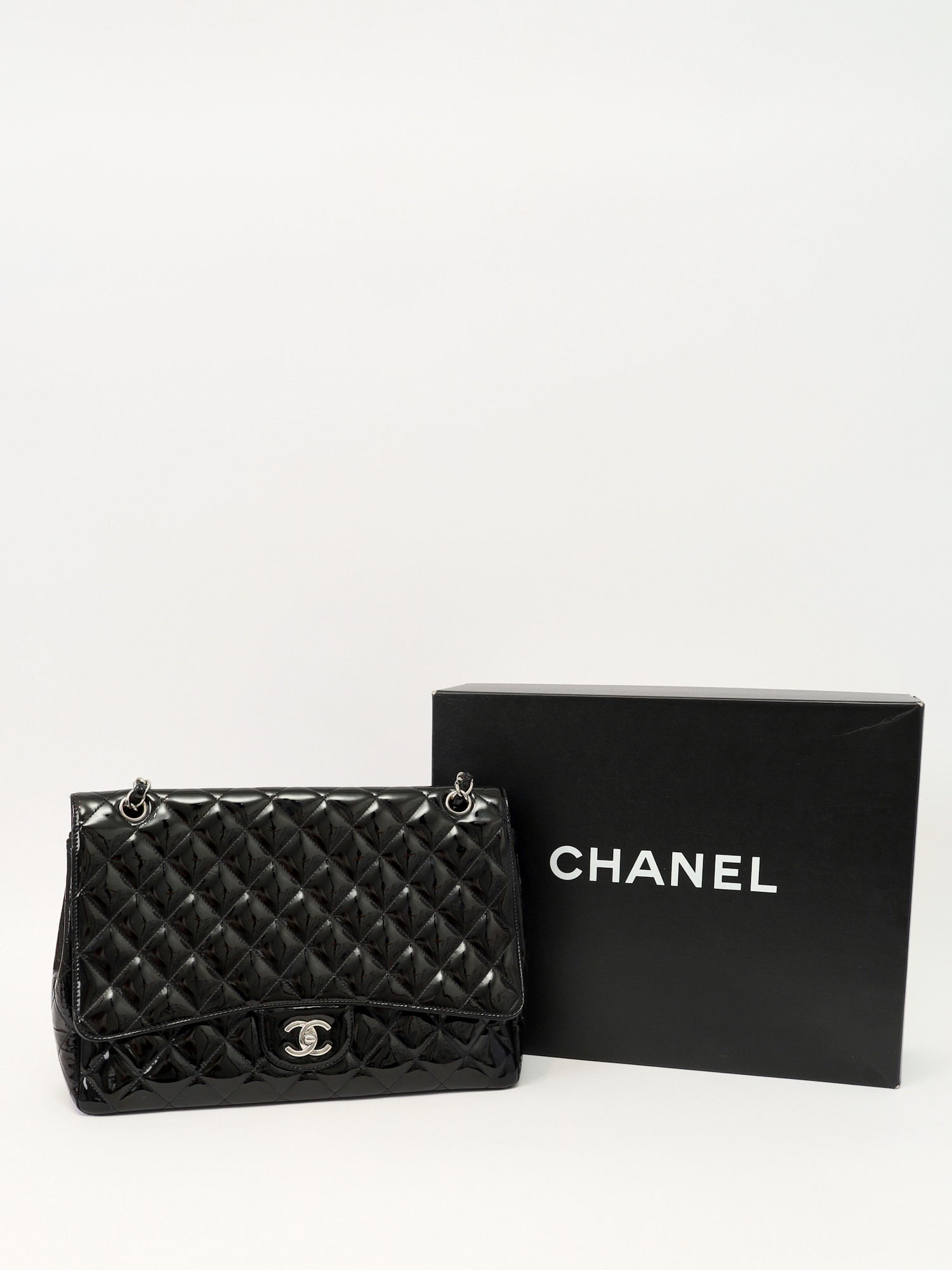 Сумки Chanel Timeless Classic изображение #6