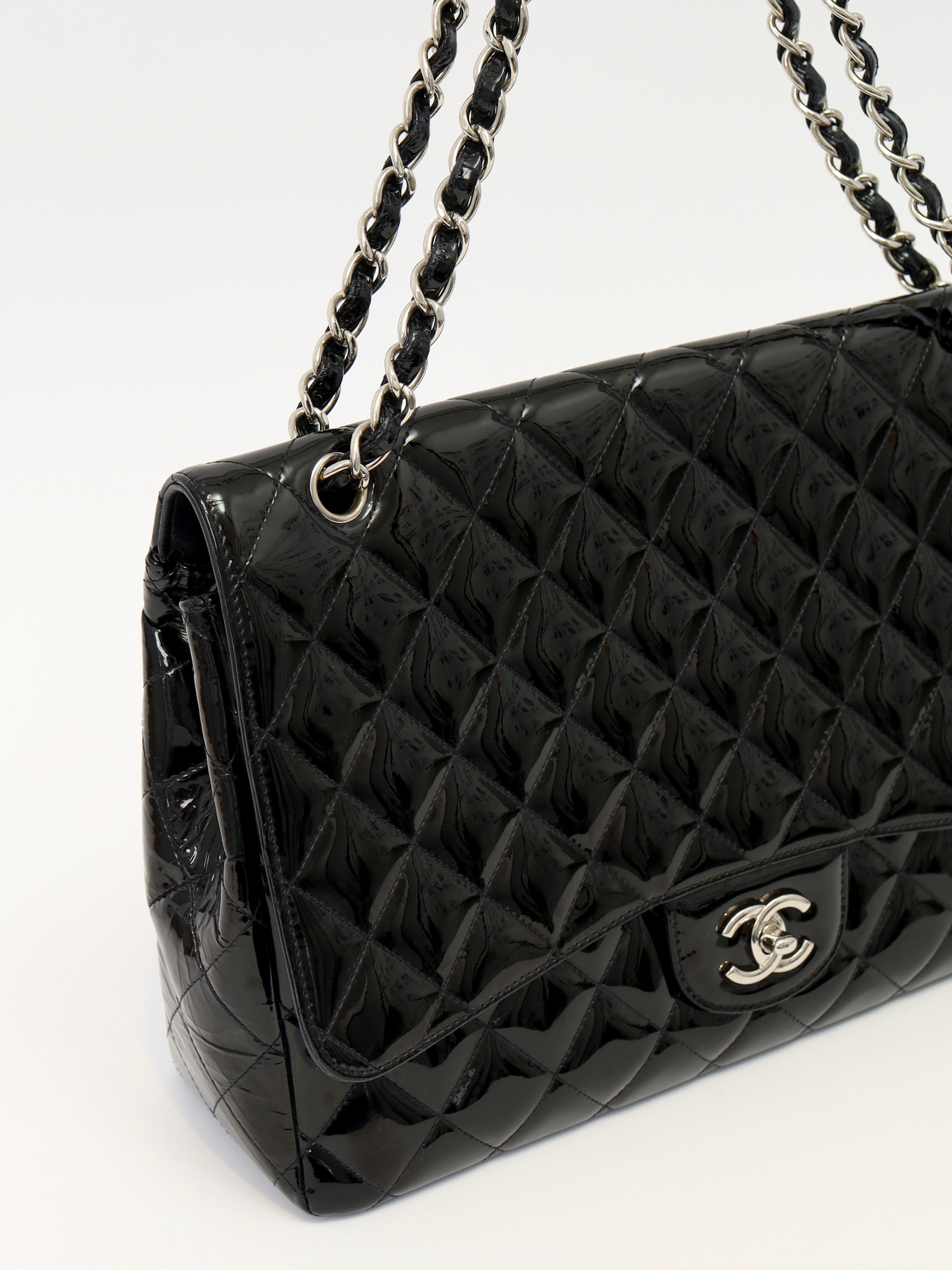 Сумки Chanel Timeless Classic изображение #8