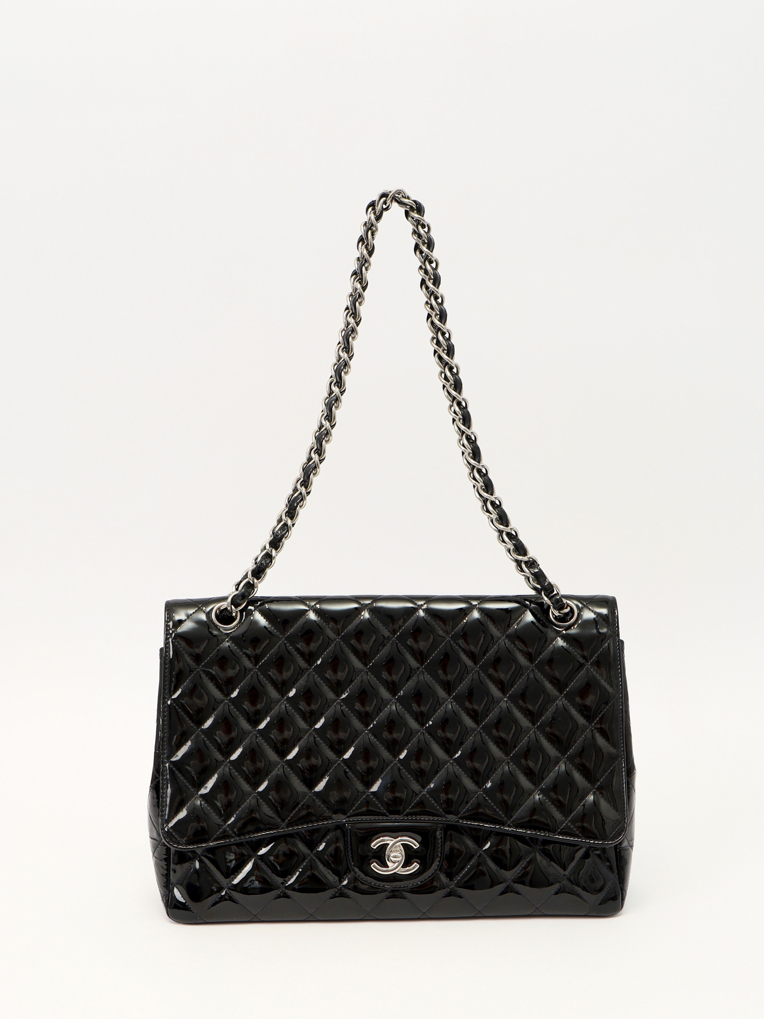 Сумки Chanel Timeless Classic изображение #5