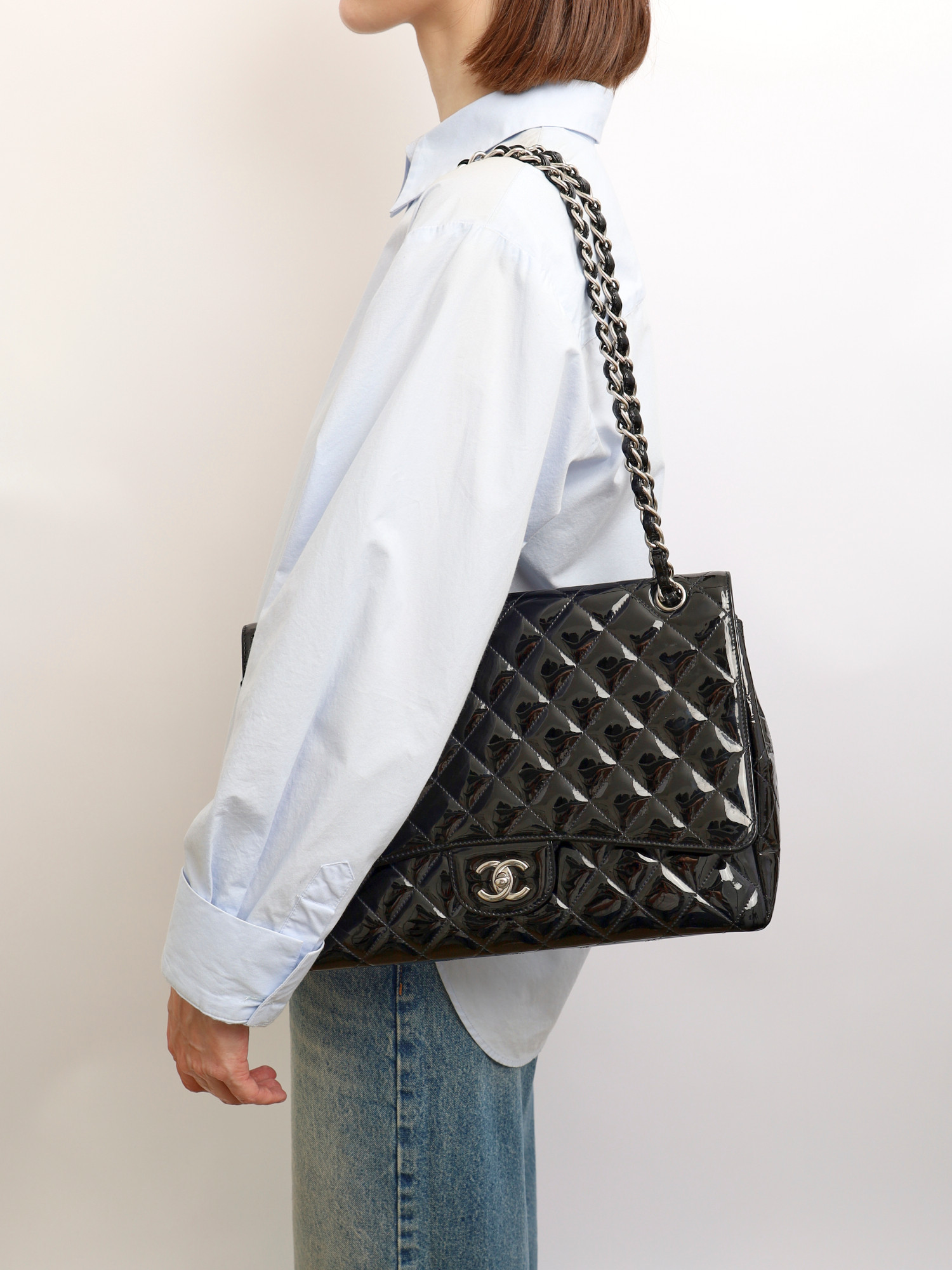Сумки Chanel Timeless Classic изображение #2