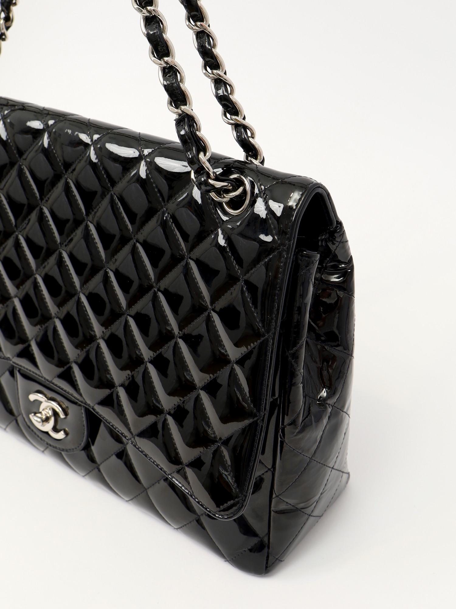 Сумки Chanel Timeless Classic изображение #9