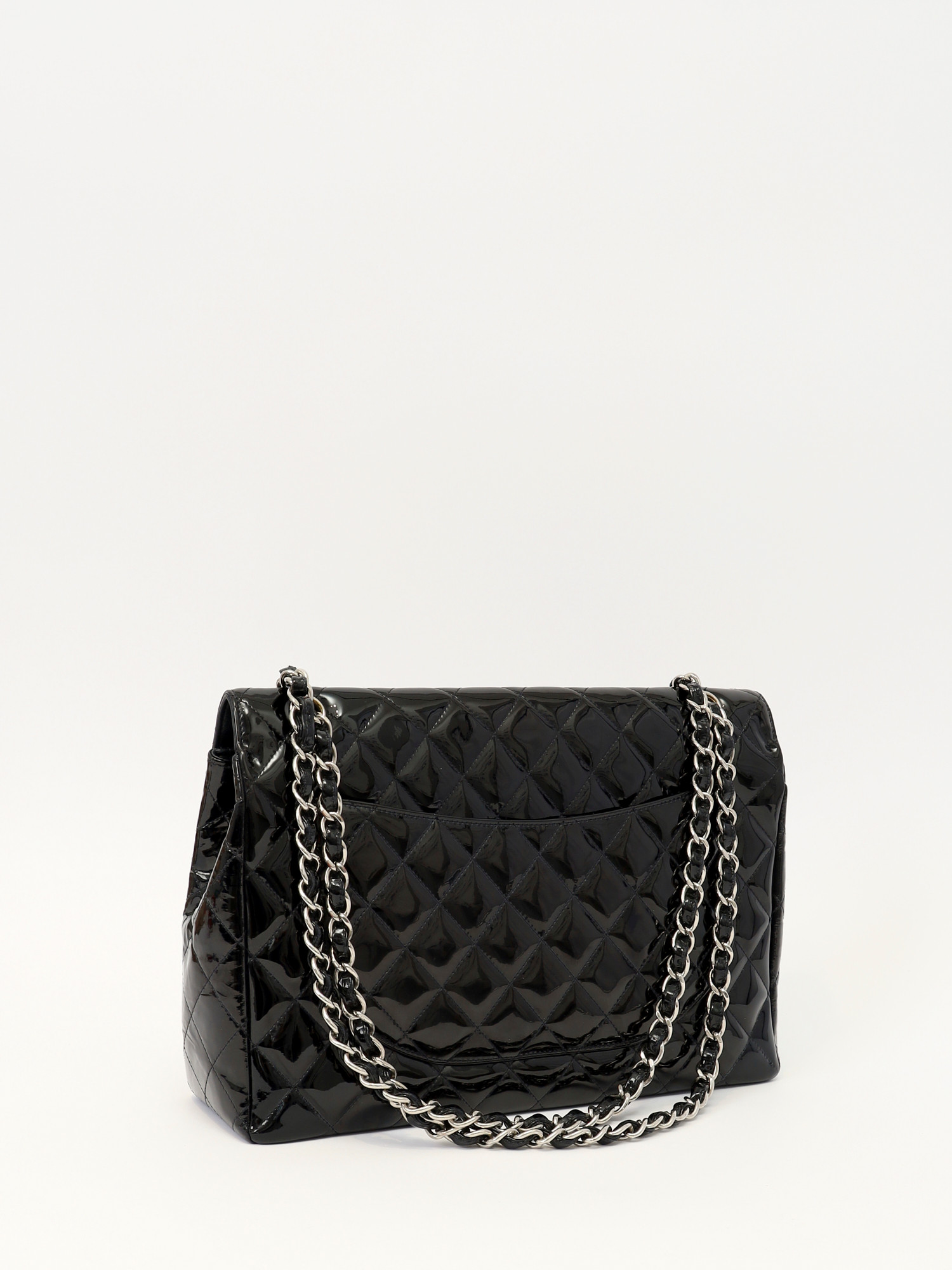 Сумки Chanel Timeless Classic изображение #4