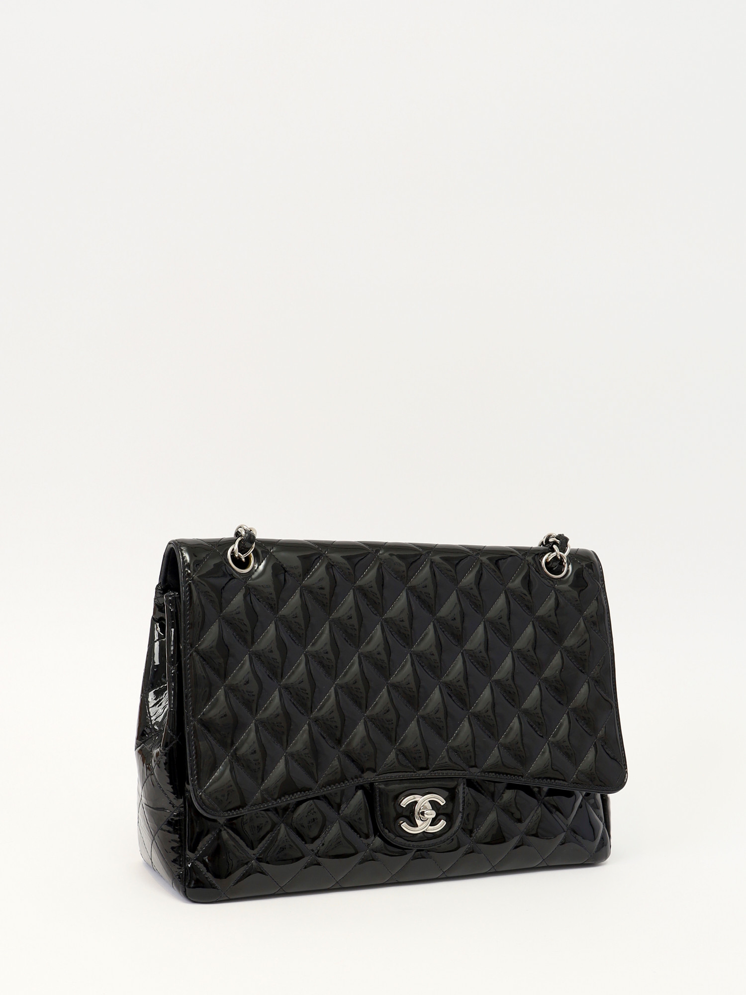 Сумки Chanel Timeless Classic изображение #3