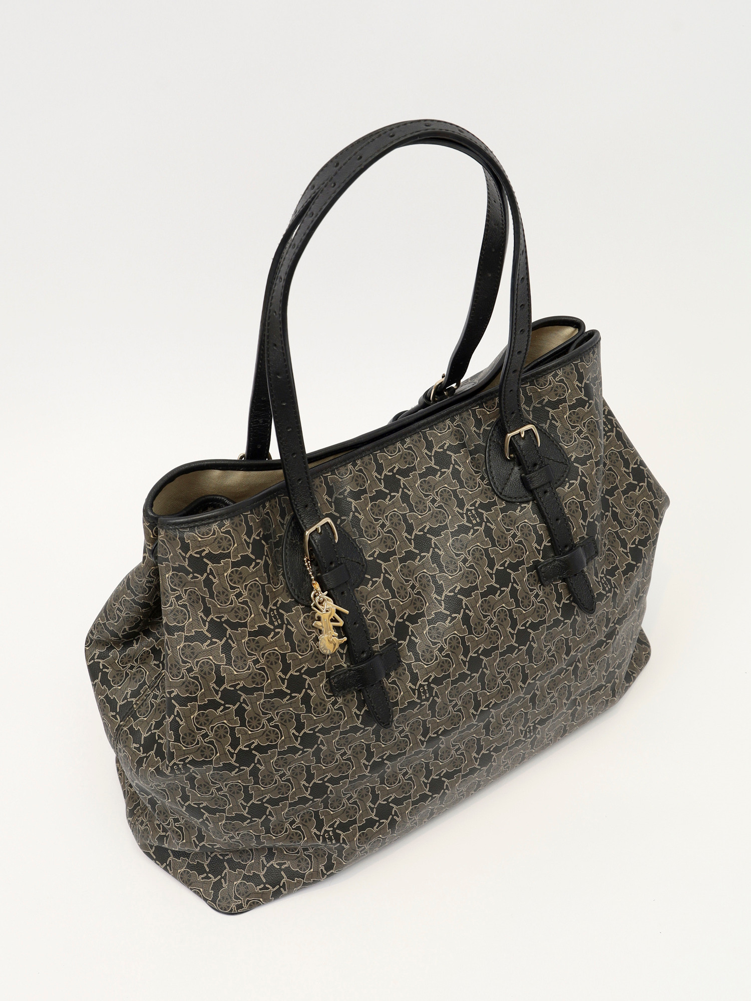 Сумки Celine Le Horse изображение #5