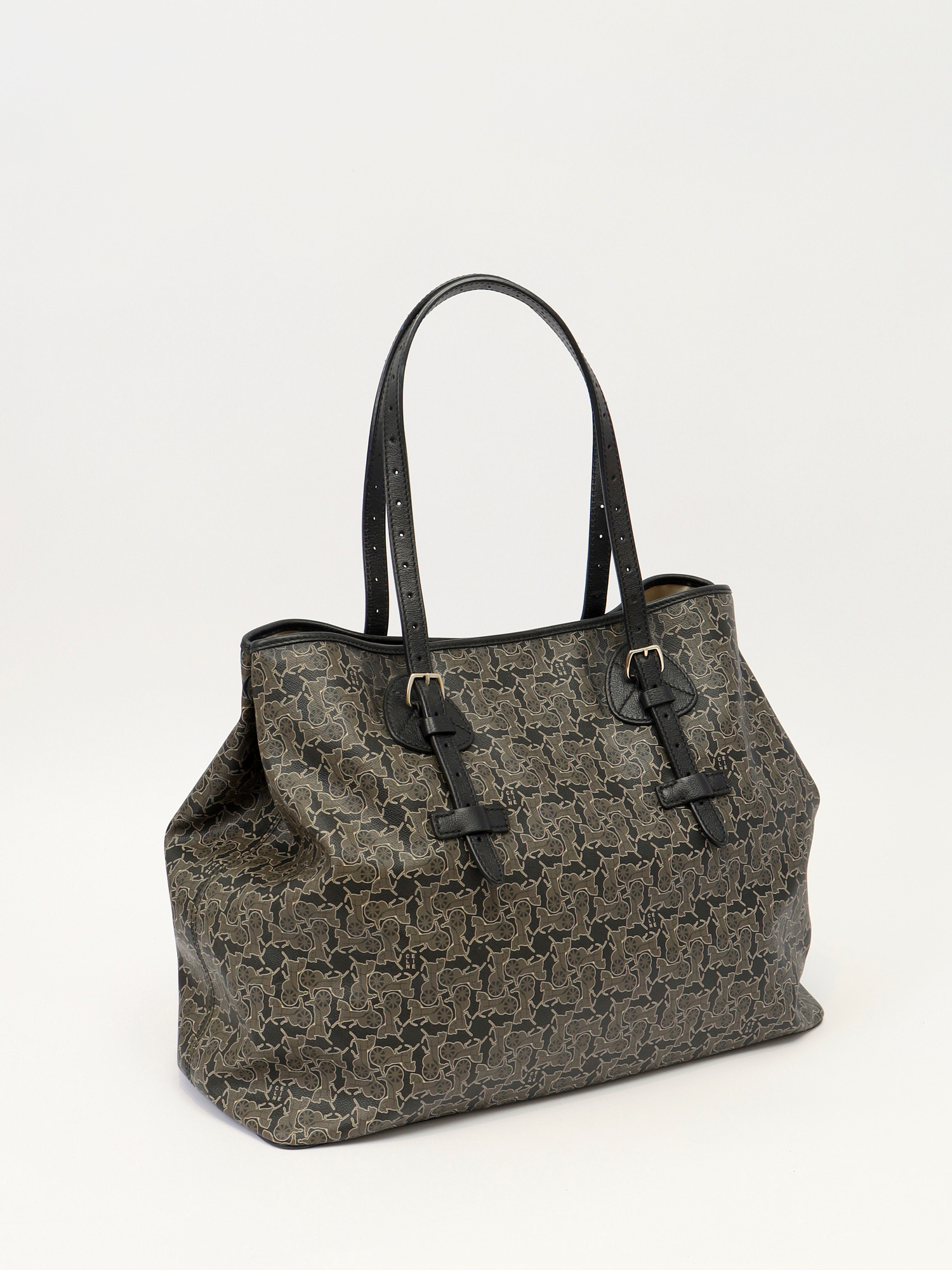 Сумки Celine Le Horse изображение #4