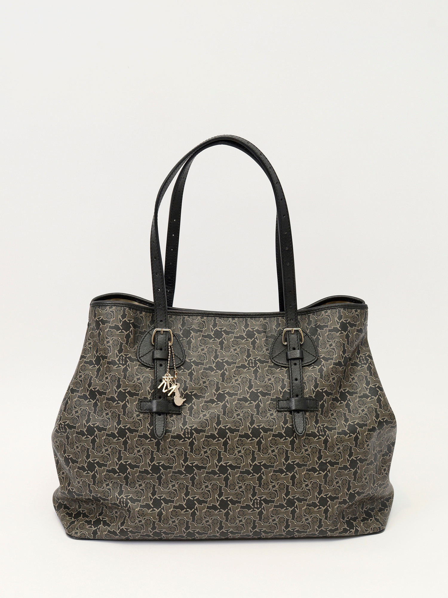 Сумки Celine Le Horse изображение #1