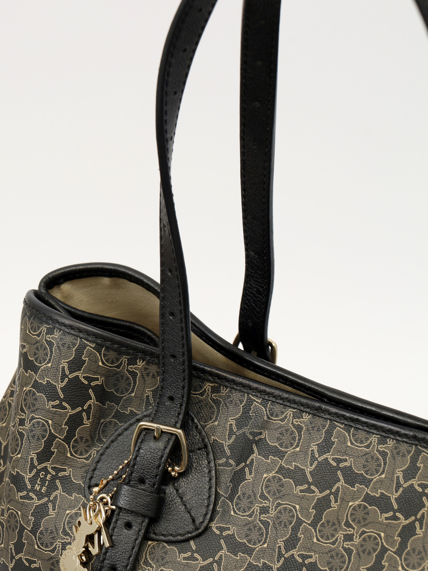 Сумки Celine Le Horse изображение #8