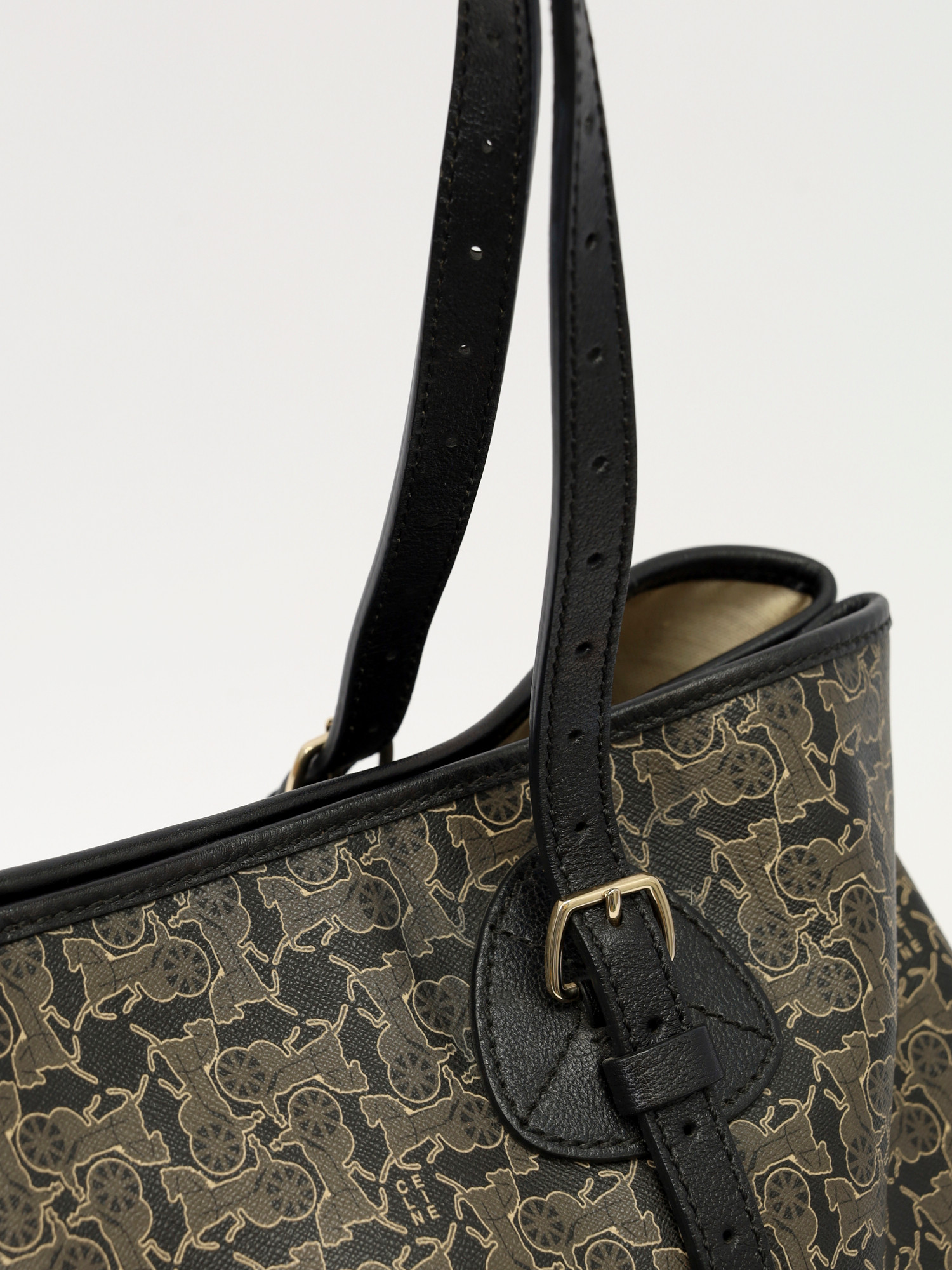 Сумки Celine Le Horse изображение #7