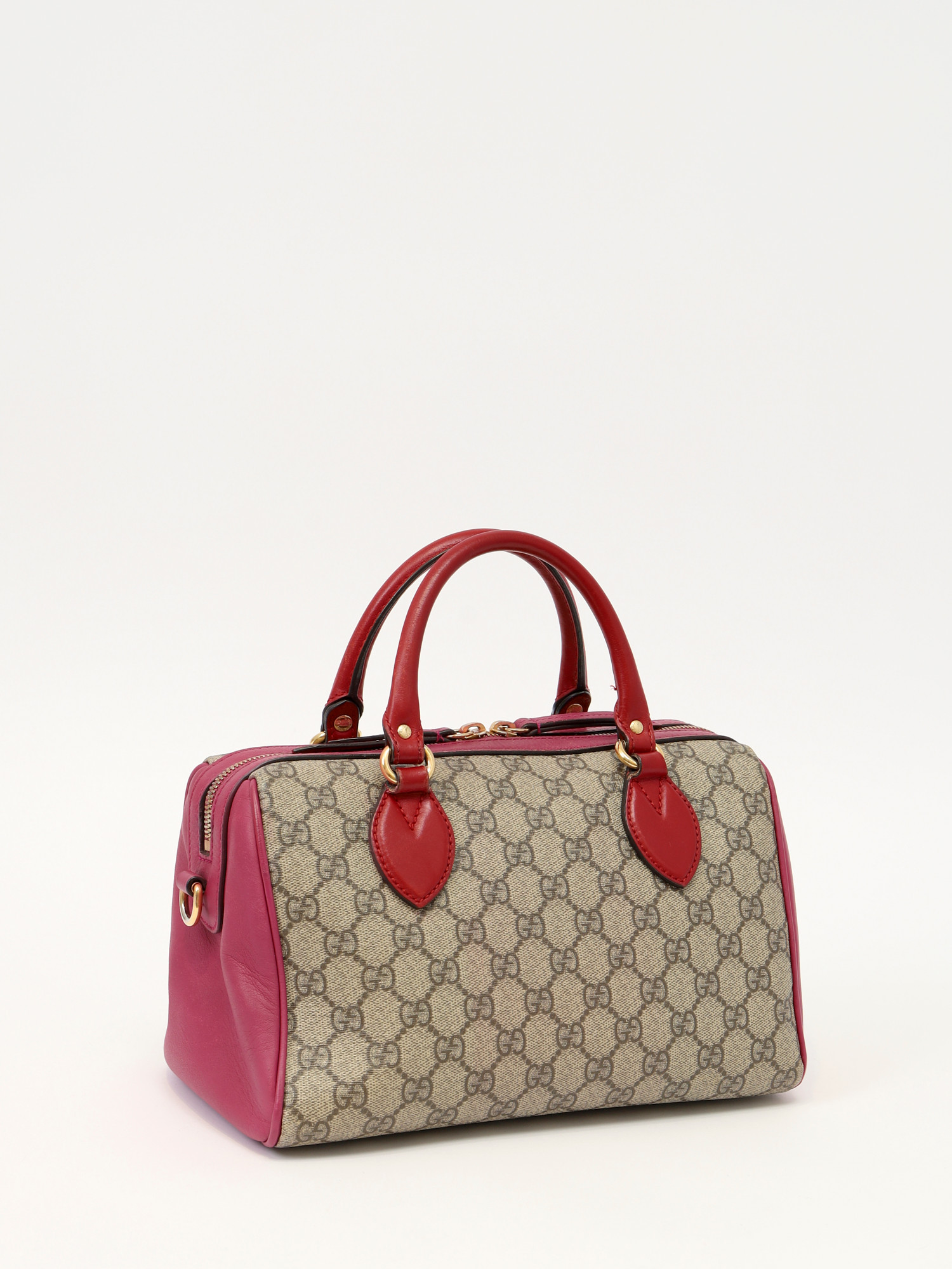 Сумки Gucci Boston изображение #3