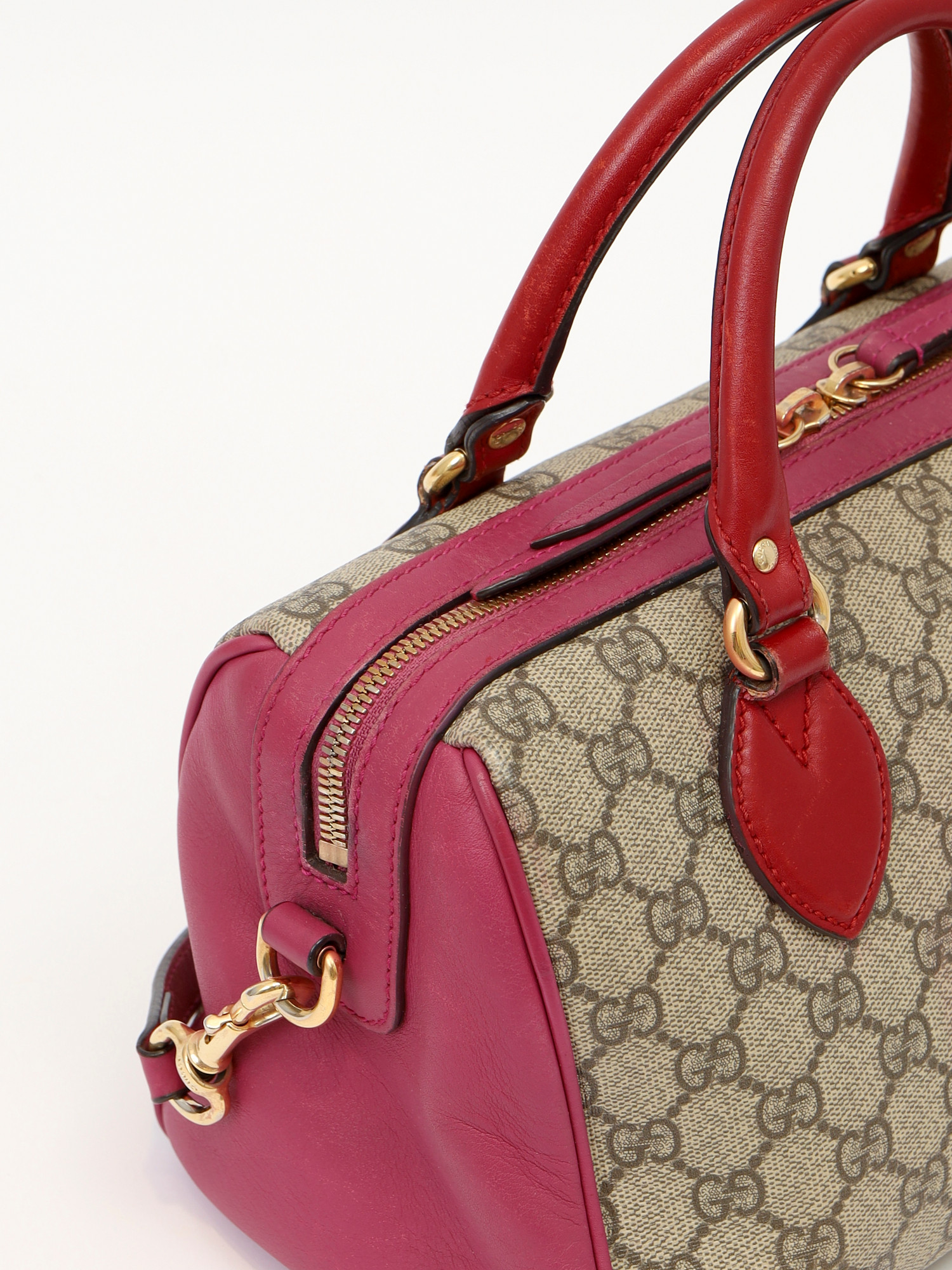 Сумки Gucci Boston изображение #6