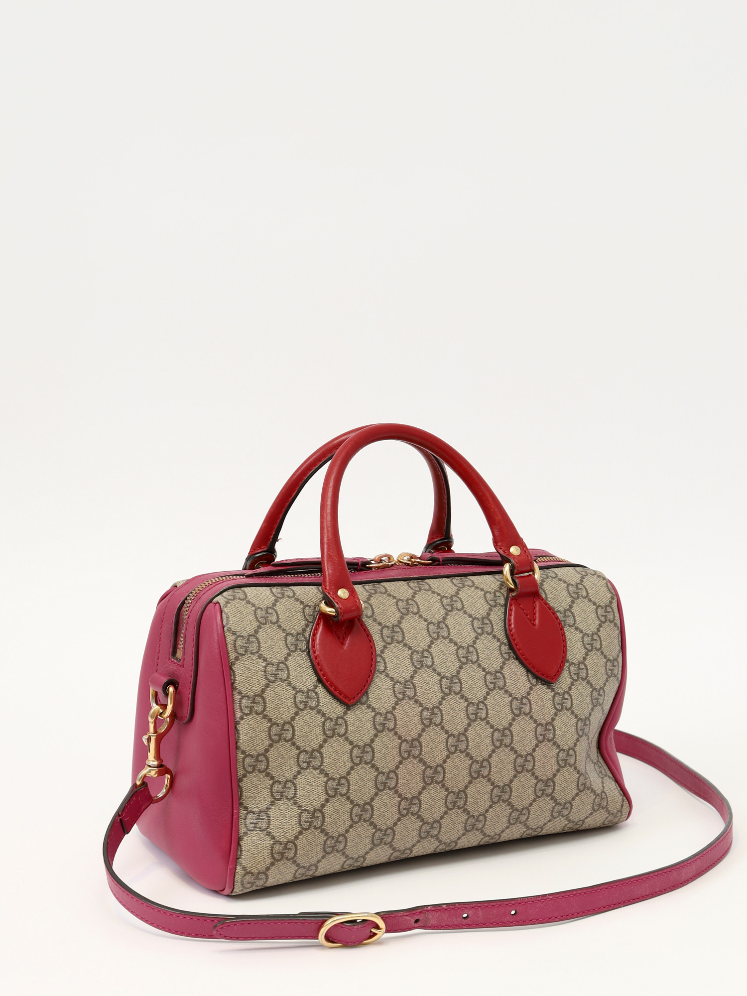 Сумки Gucci Boston изображение #4