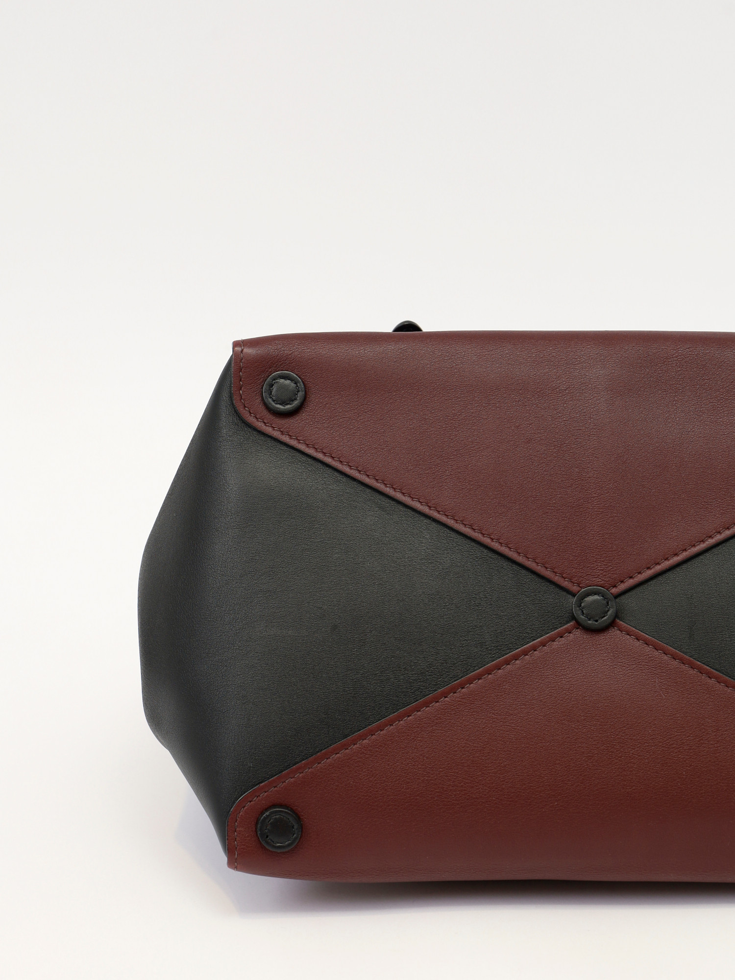 Сумки Prada Double Turn Lock изображение #11