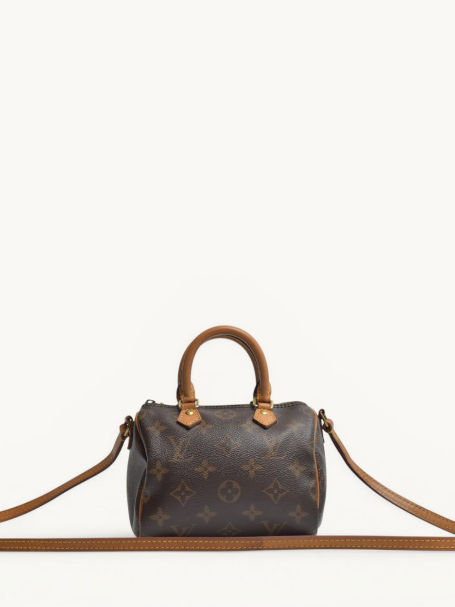 Louis Vuitton Speedy
