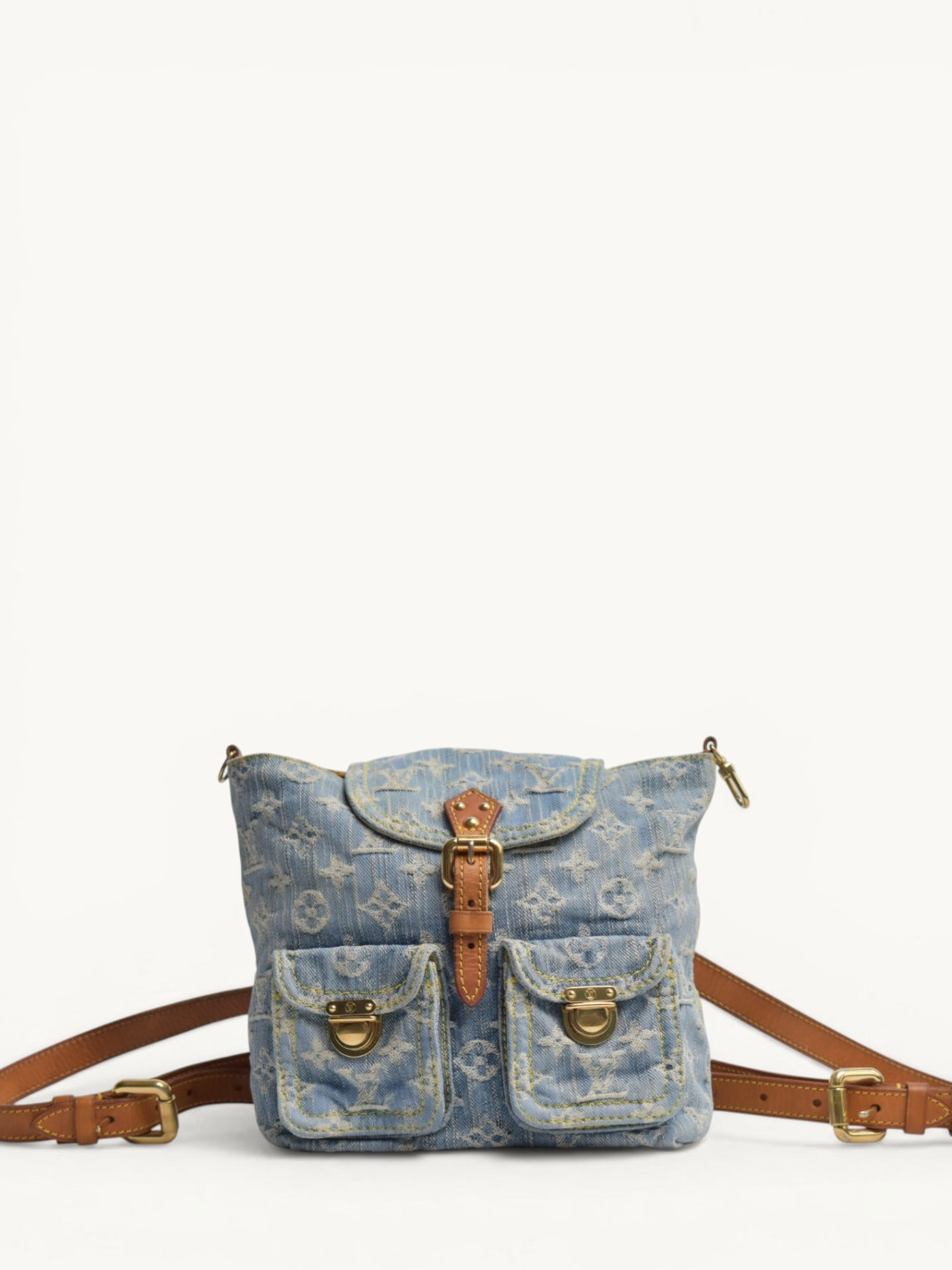 Louis Vuitton Sac a Dos