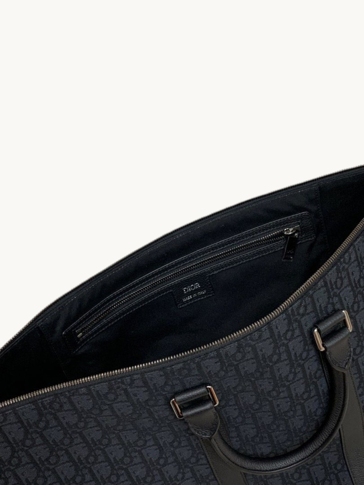 Сумки Dior Weekender изображение #4