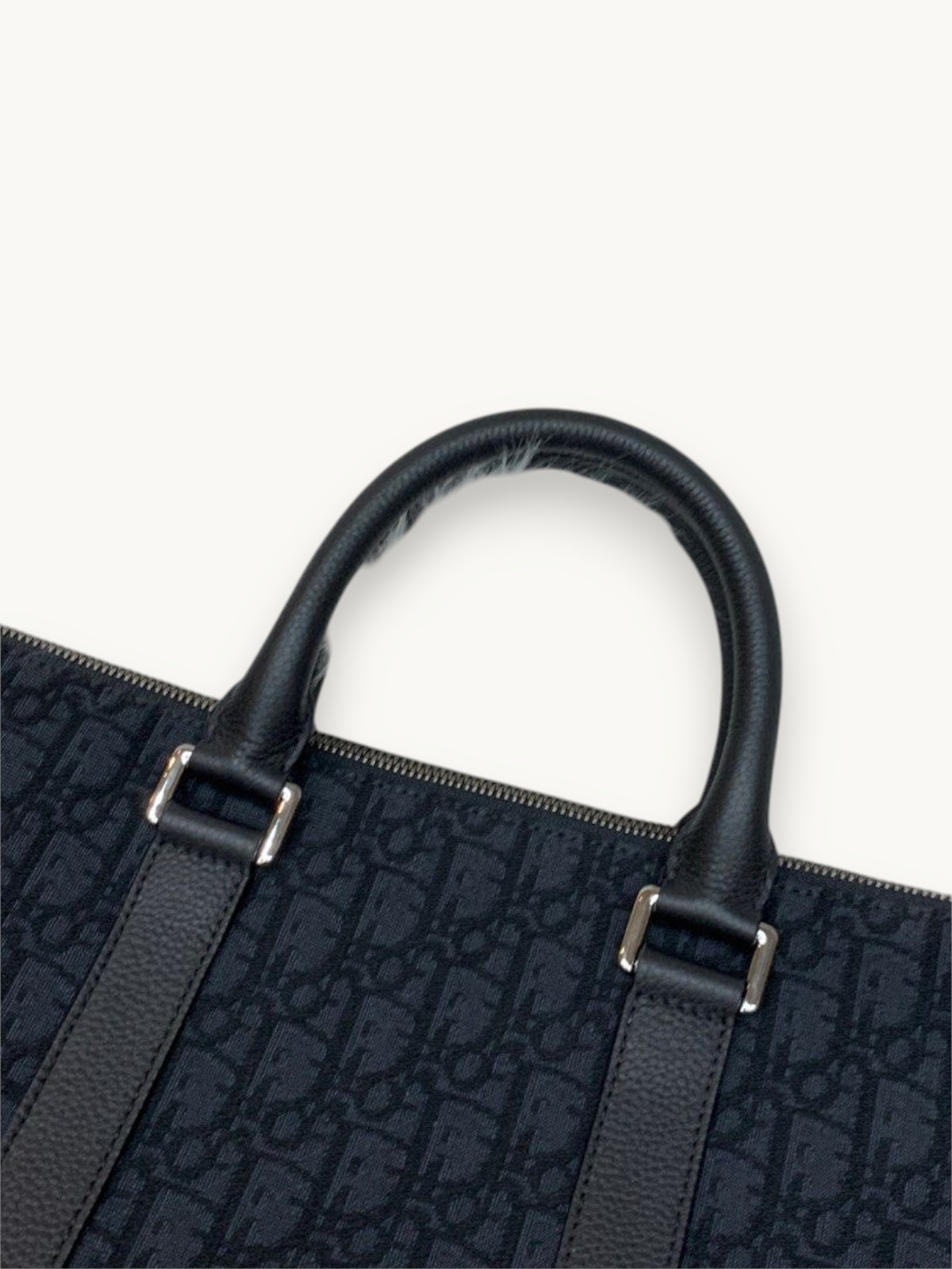 Сумки Dior Weekender изображение #2