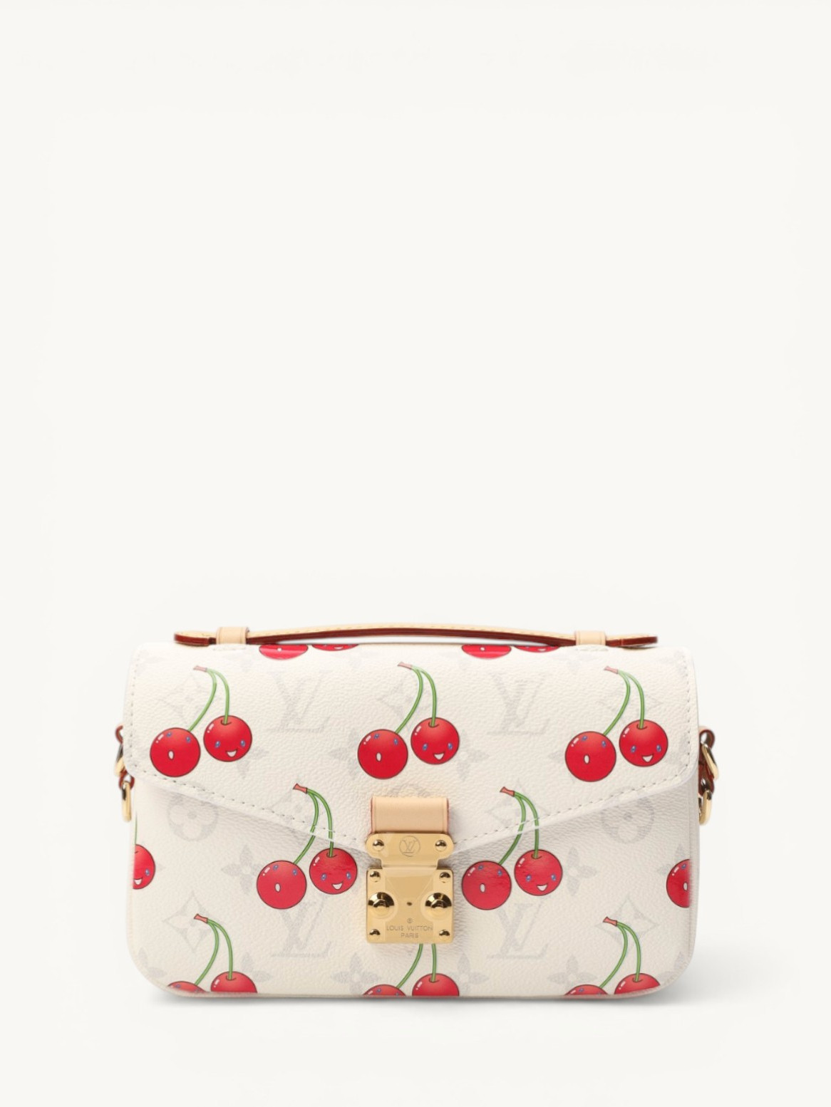 Louis Vuitton Pochette Metis