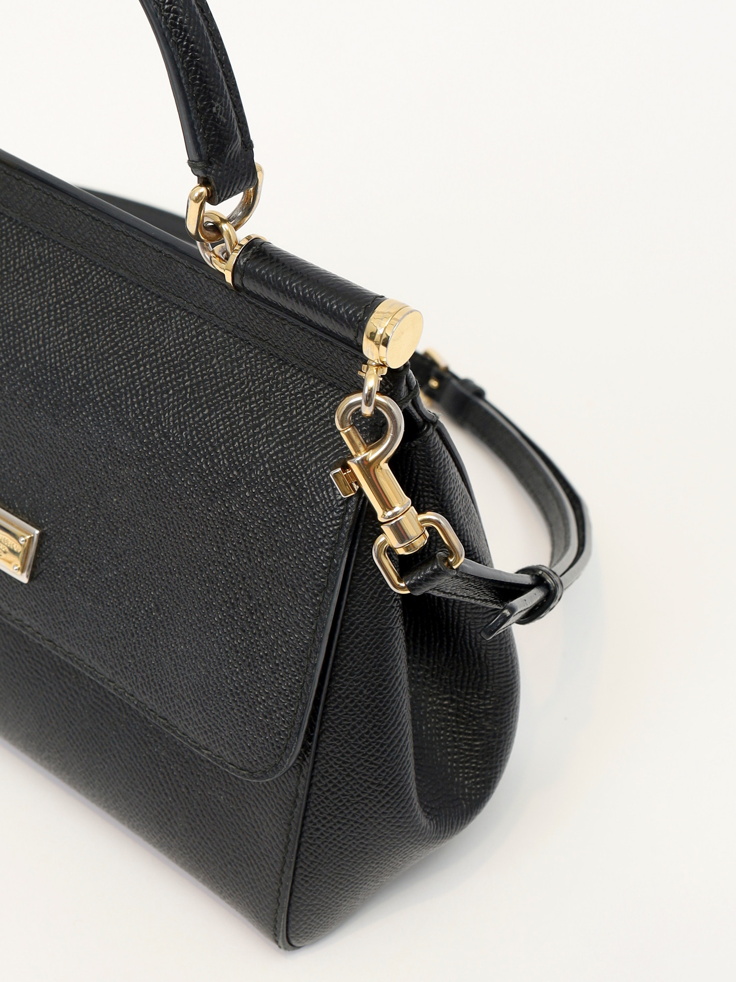 Сумки Dolce&Gabbana Sicily изображение #7