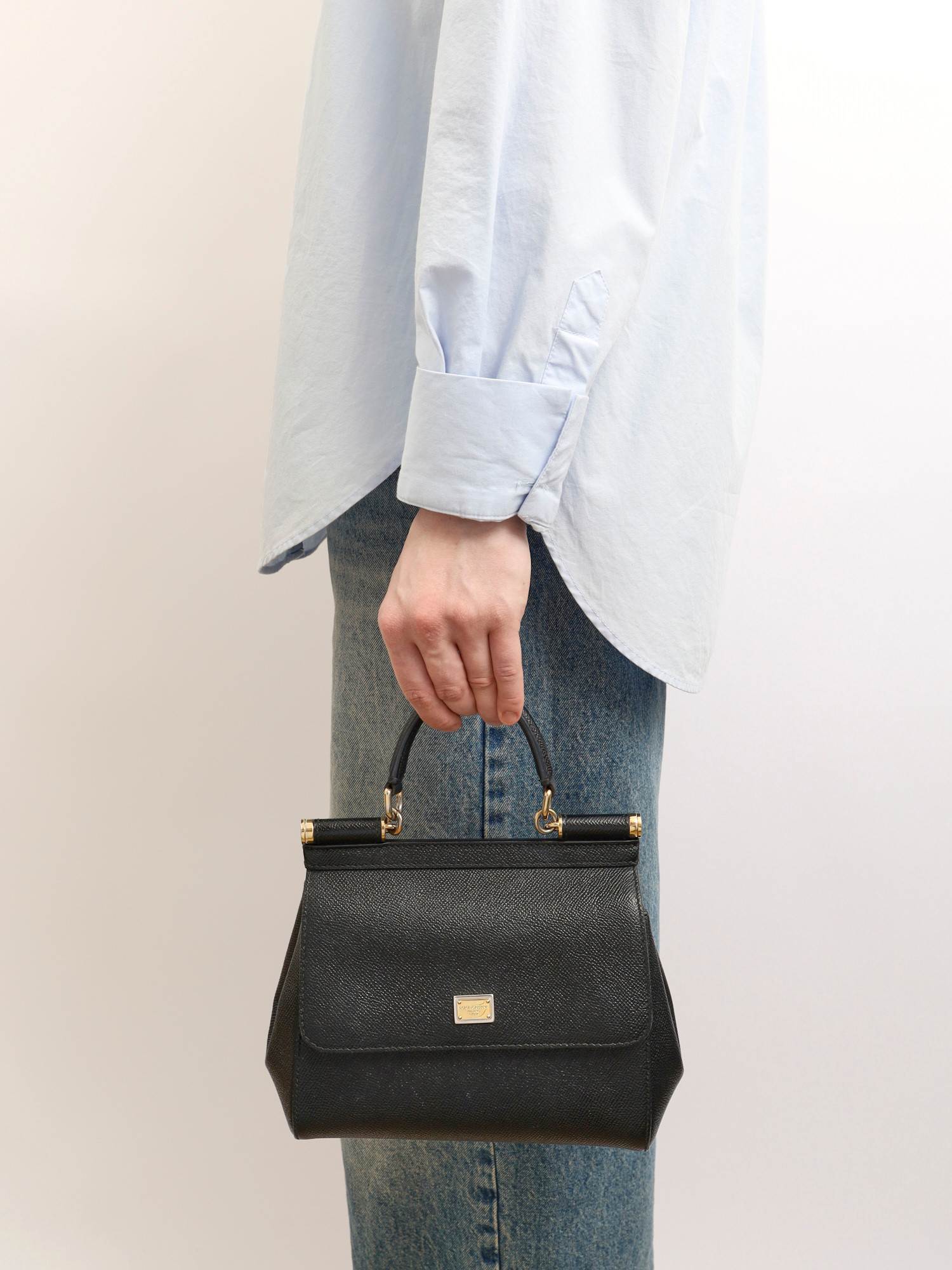 Сумки Dolce&Gabbana Sicily изображение #2