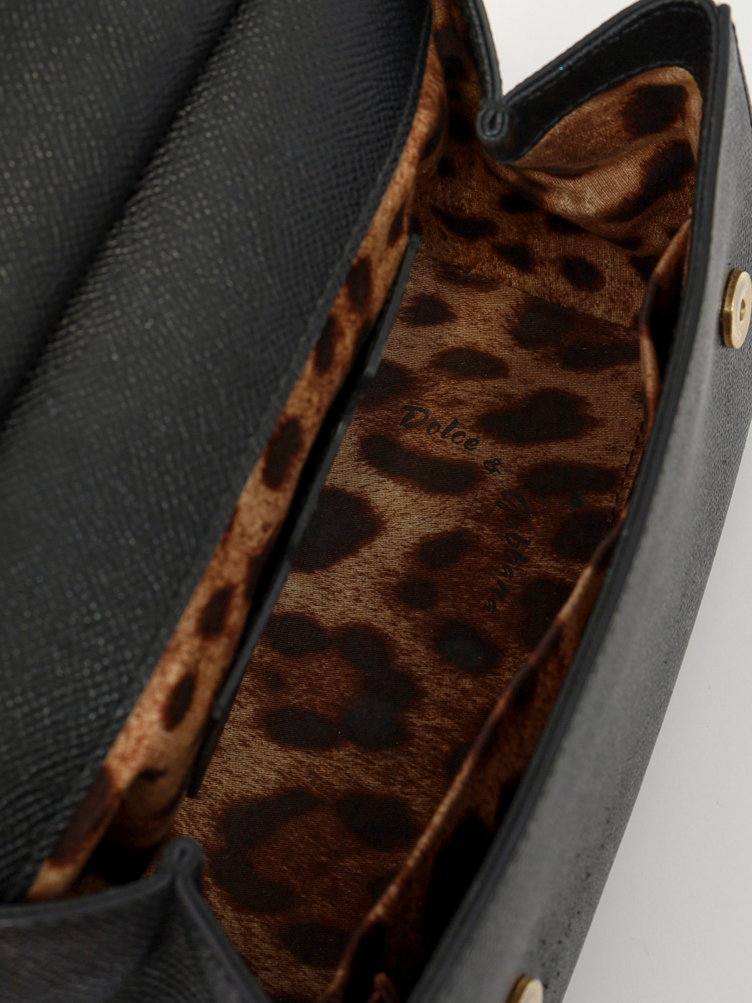 Сумки Dolce&Gabbana Sicily изображение #11