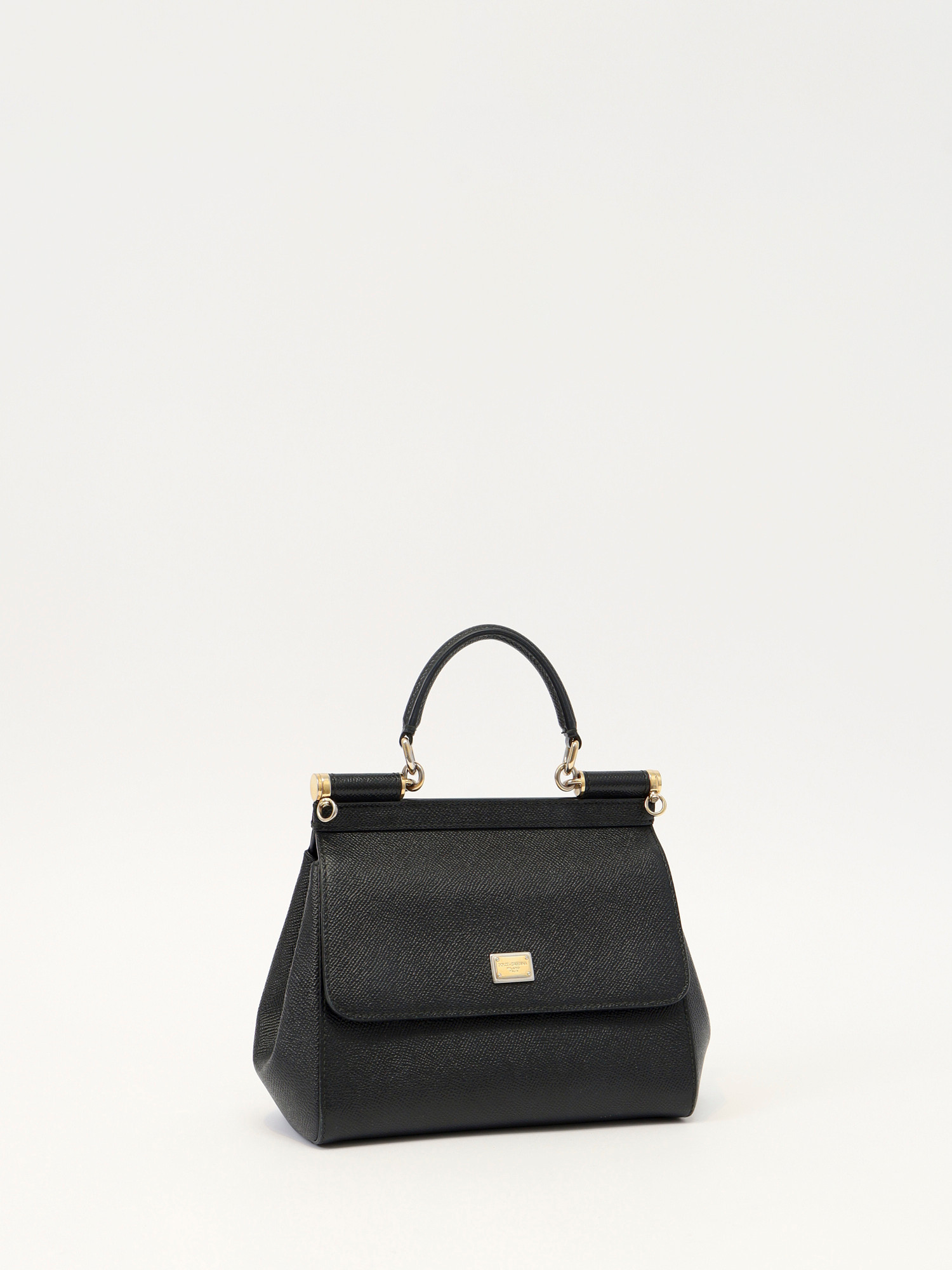 Сумки Dolce&Gabbana Sicily изображение #3