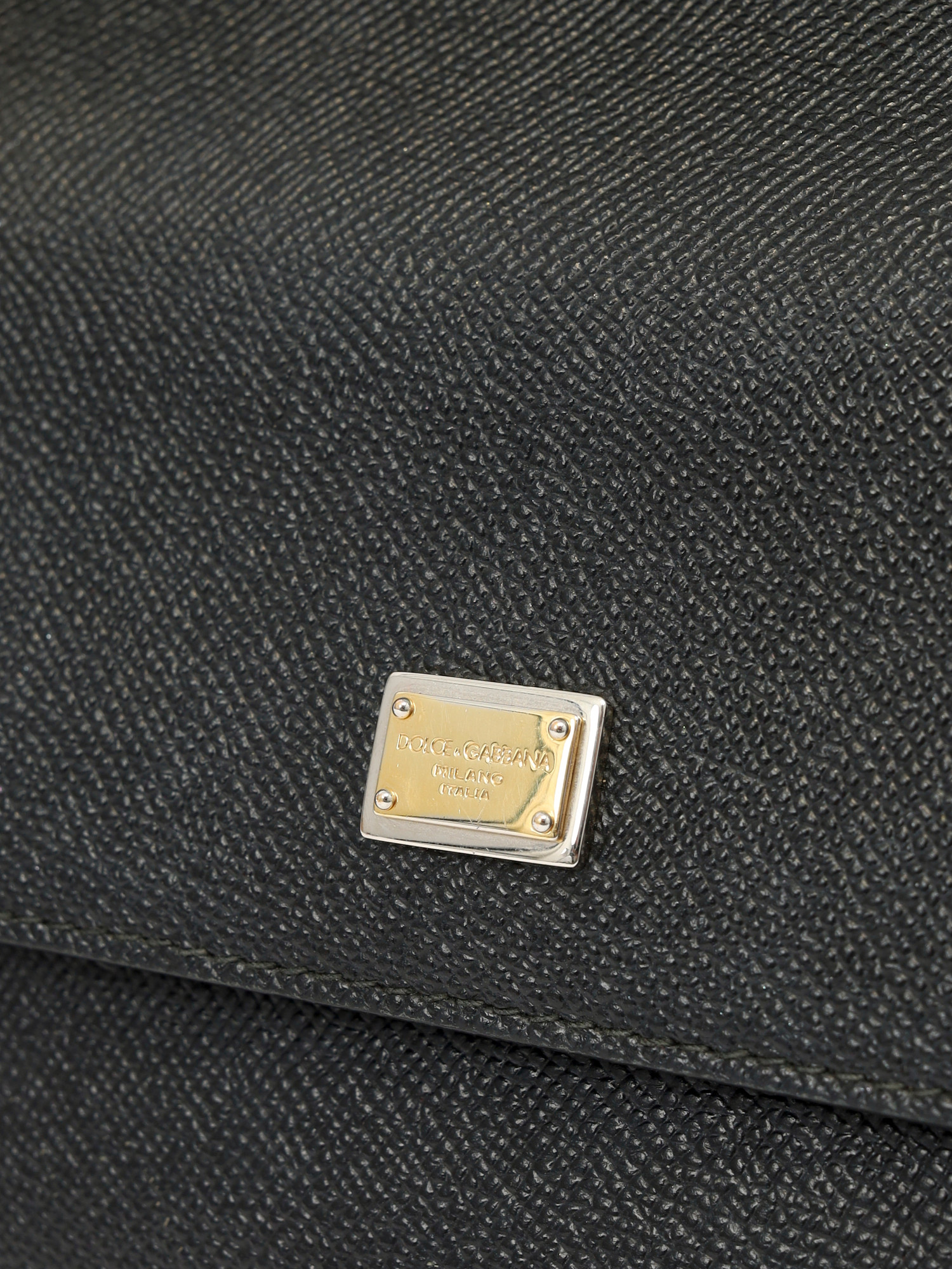Сумки Dolce&Gabbana Sicily изображение #8