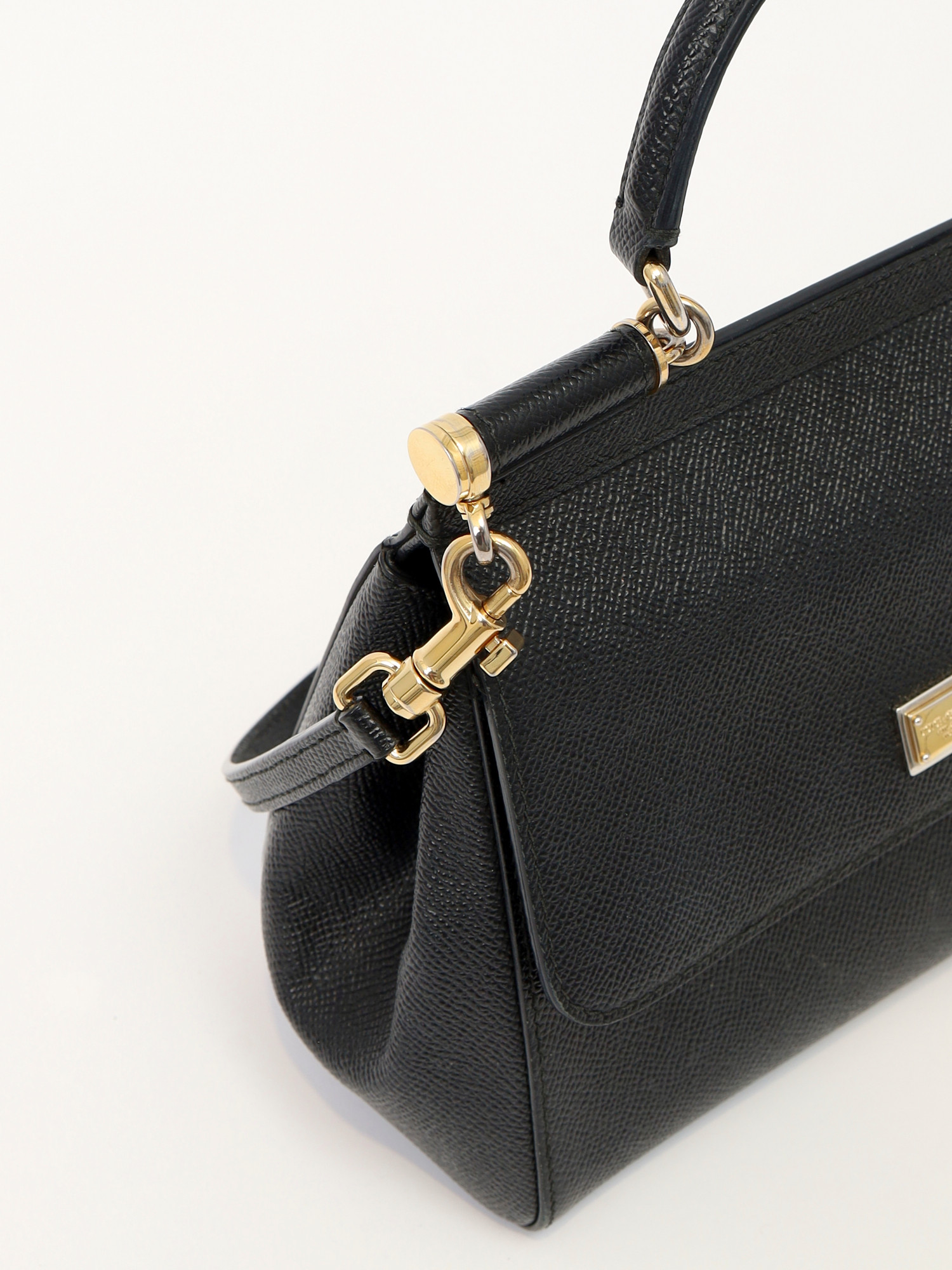 Сумки Dolce&Gabbana Sicily изображение #6