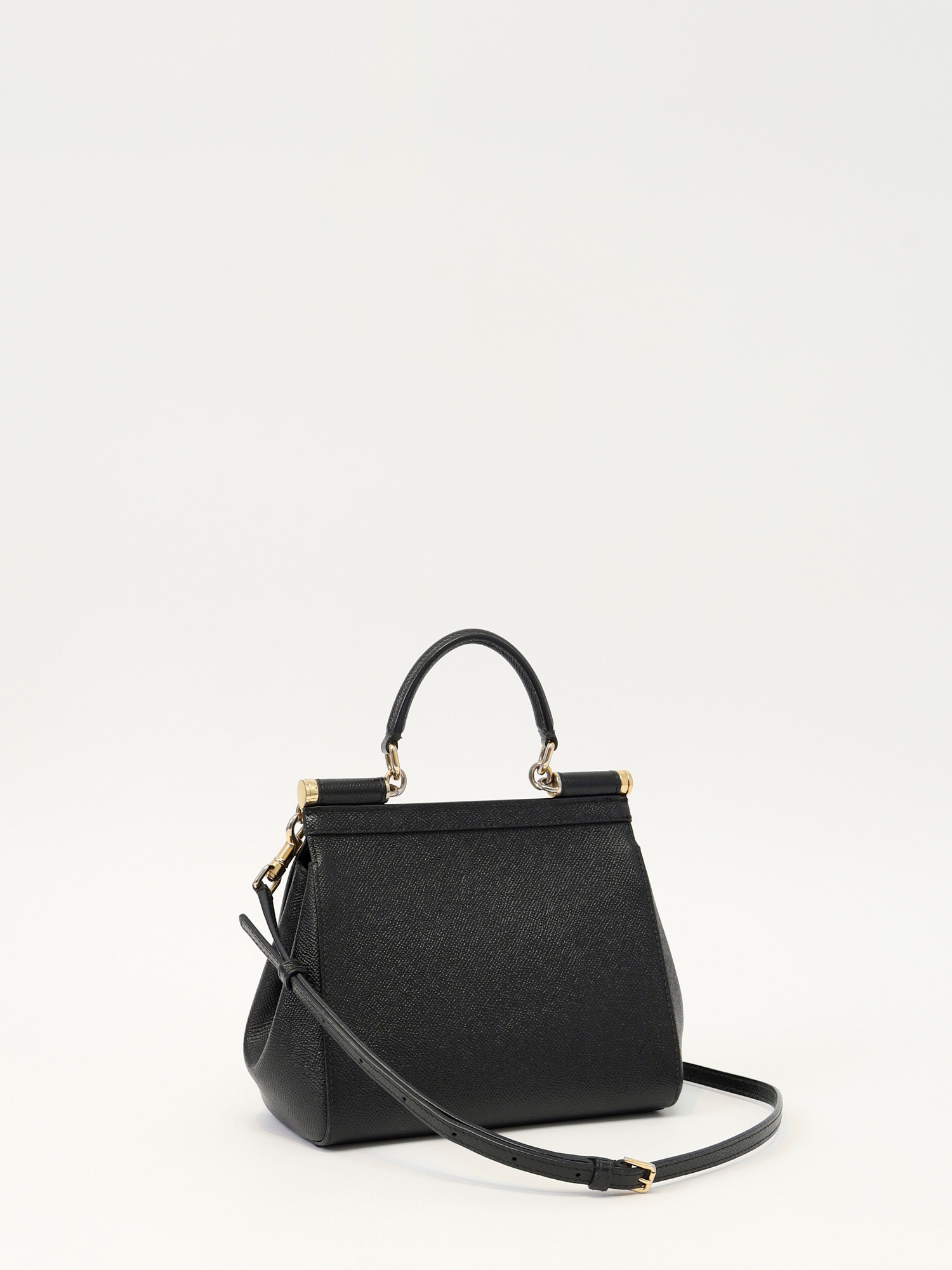 Сумки Dolce&Gabbana Sicily изображение #4