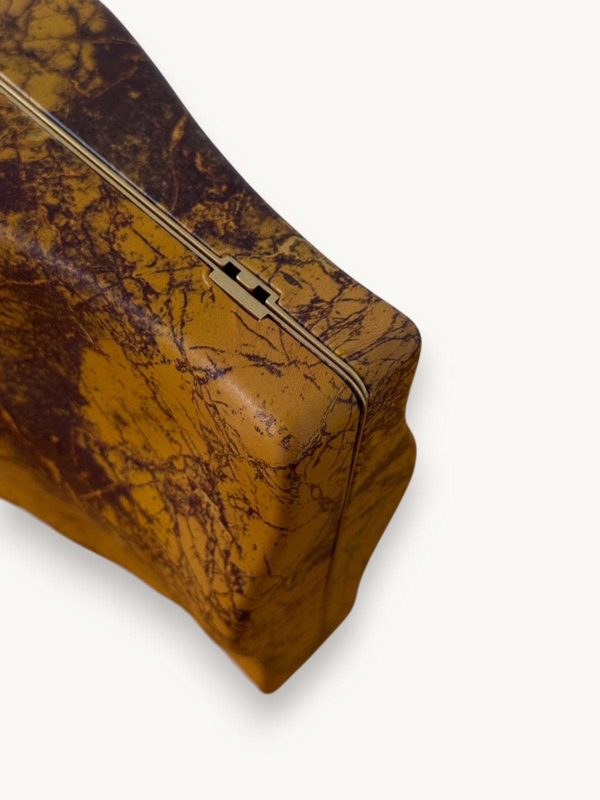 Сумки Bottega Veneta Spazzolato изображение #5