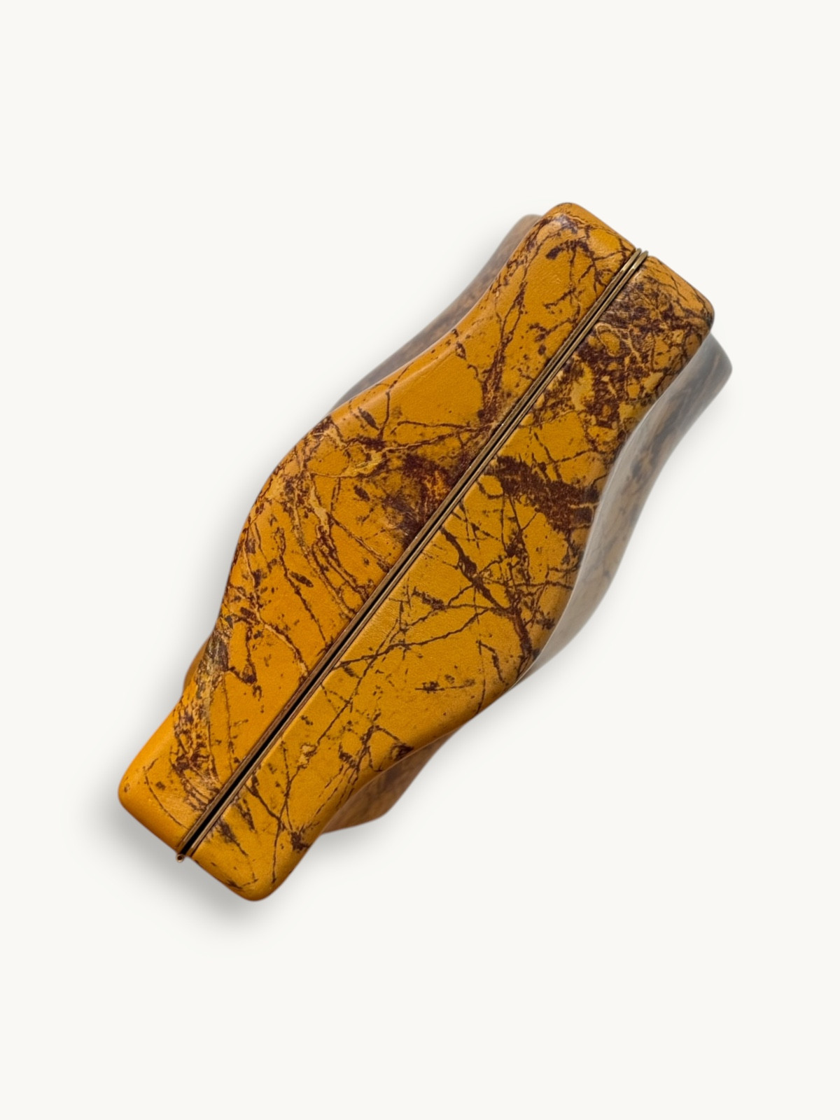 Сумки Bottega Veneta Spazzolato изображение #2