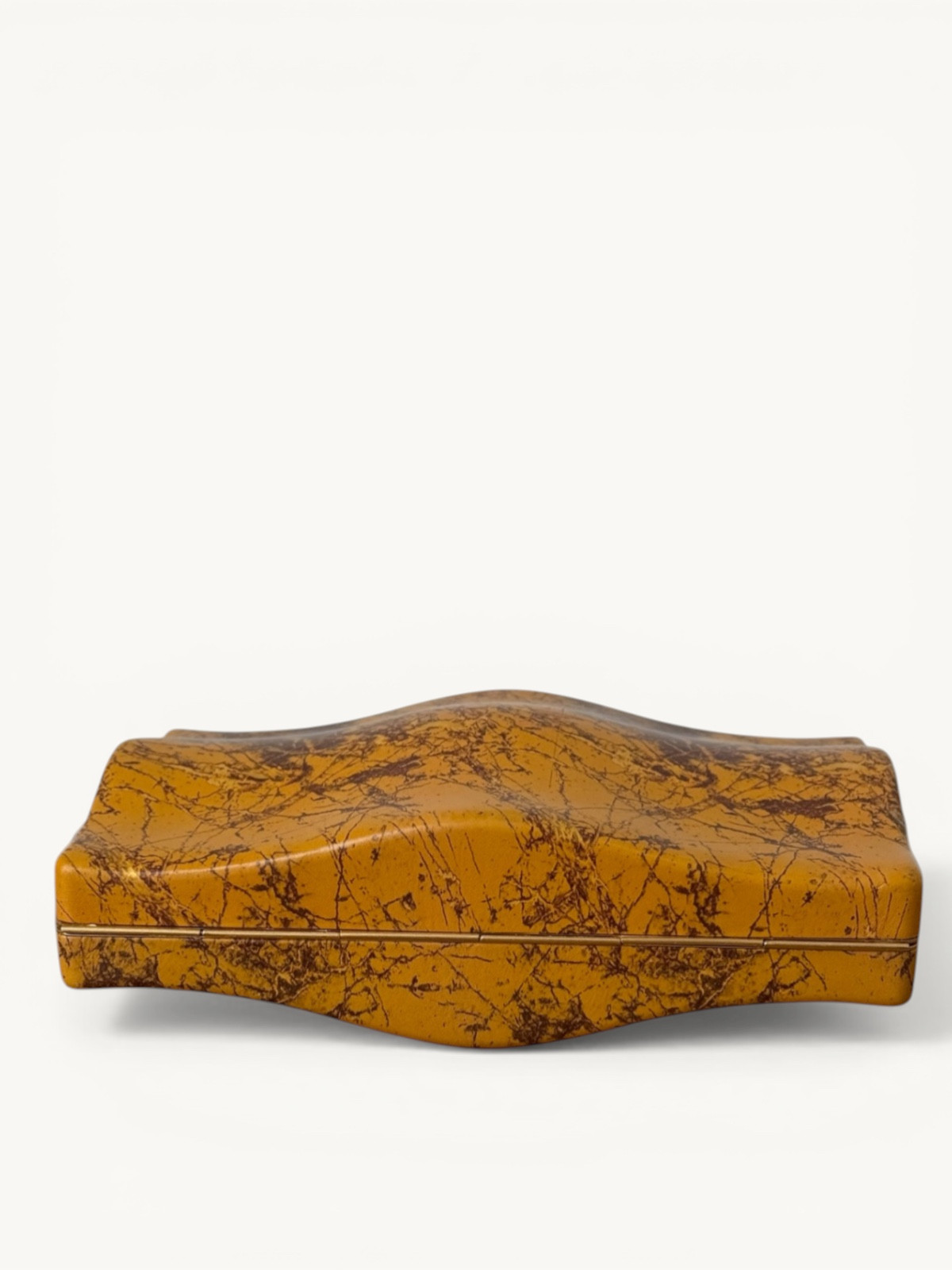 Сумки Bottega Veneta Spazzolato изображение #4