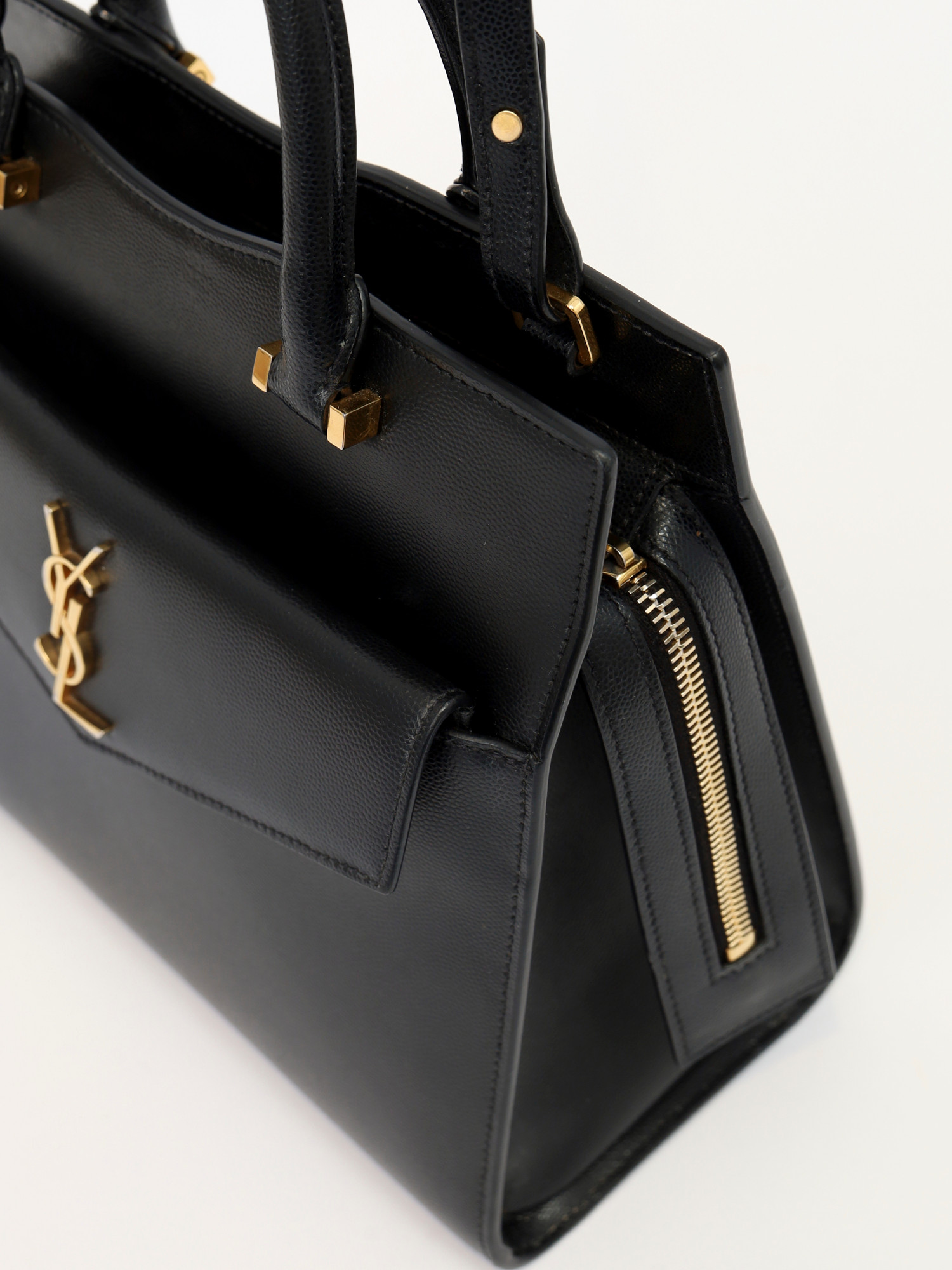 Сумки Saint Laurent Uptown изображение #8