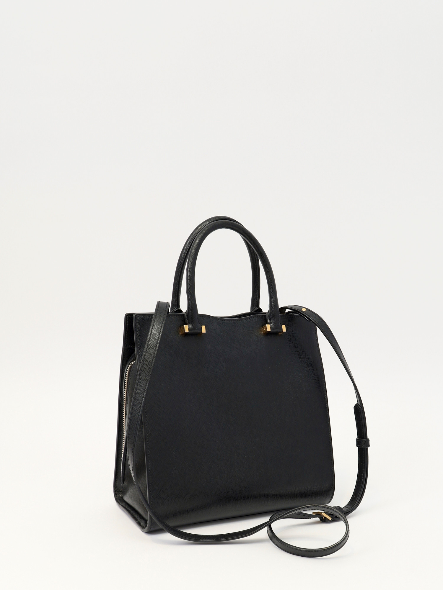 Сумки Saint Laurent Uptown изображение #4