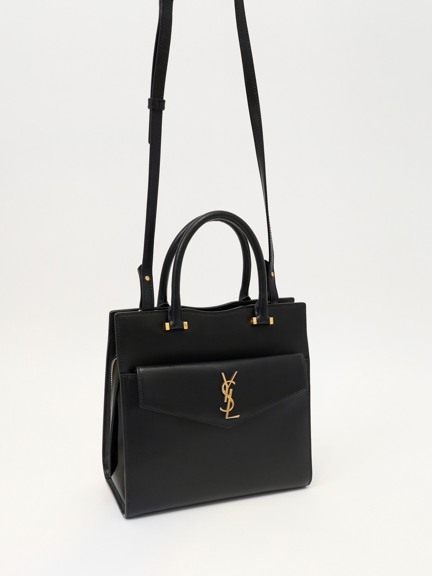 Сумки Saint Laurent Uptown изображение #5