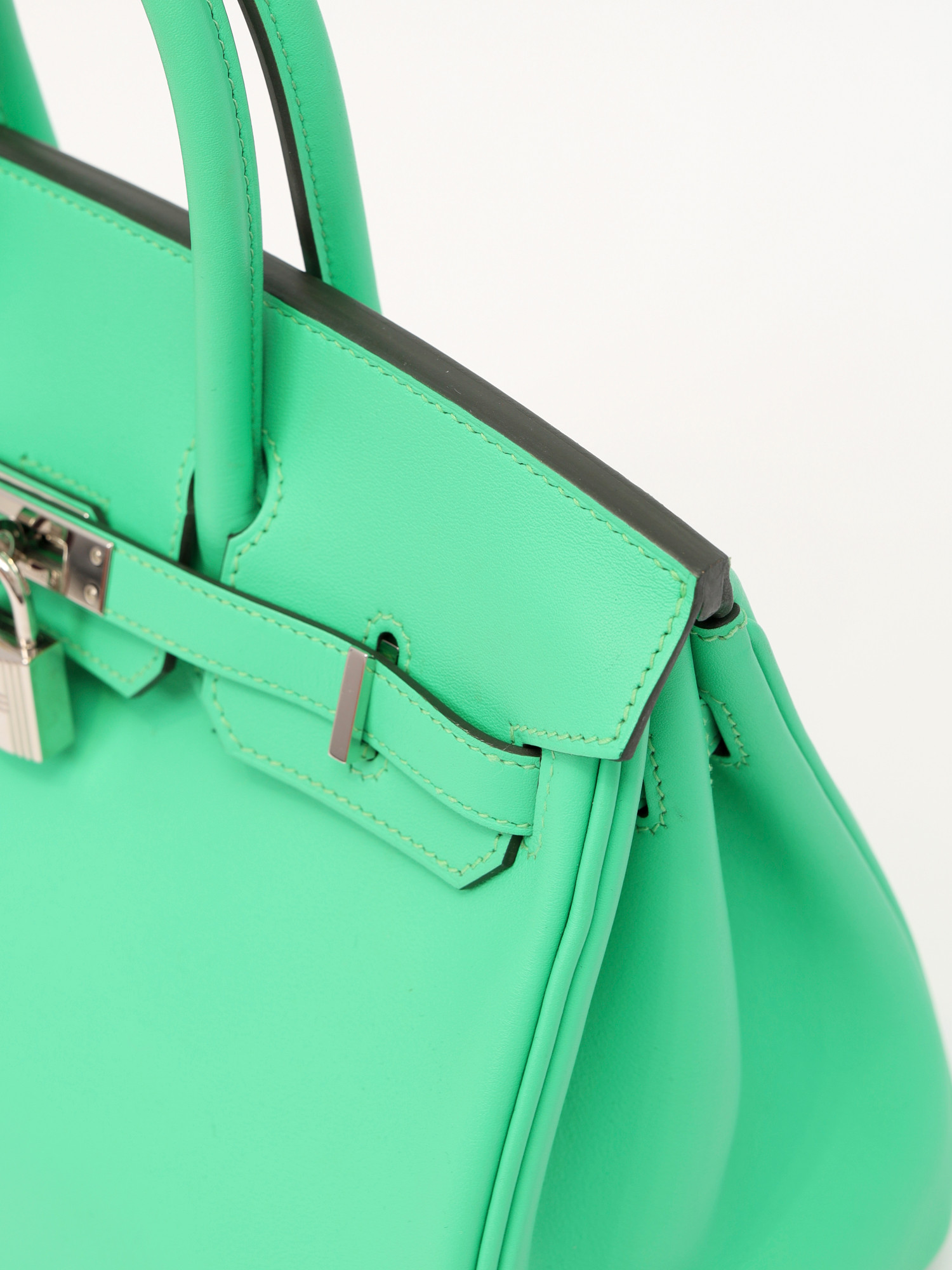 Сумки Hermes Birkin 25 изображение #9