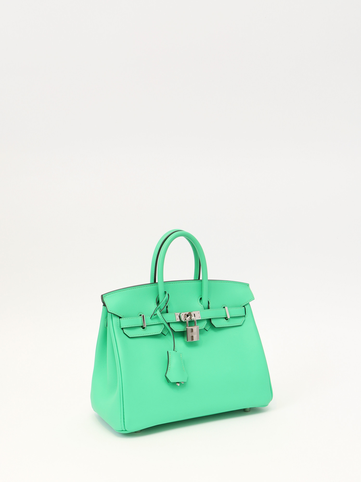 Сумки Hermes Birkin 25 изображение #3